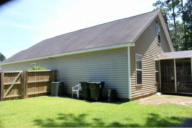 Property image 4 at 207 Short Woods Court, Summerville, SC 29486