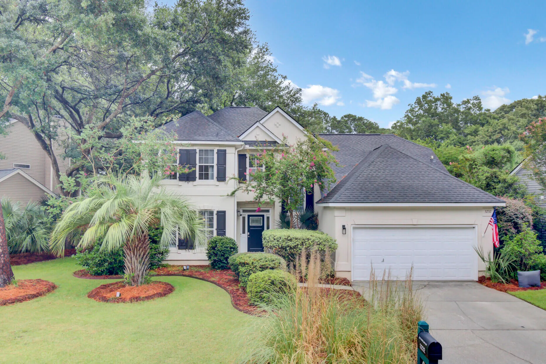 3232 Heathland Way