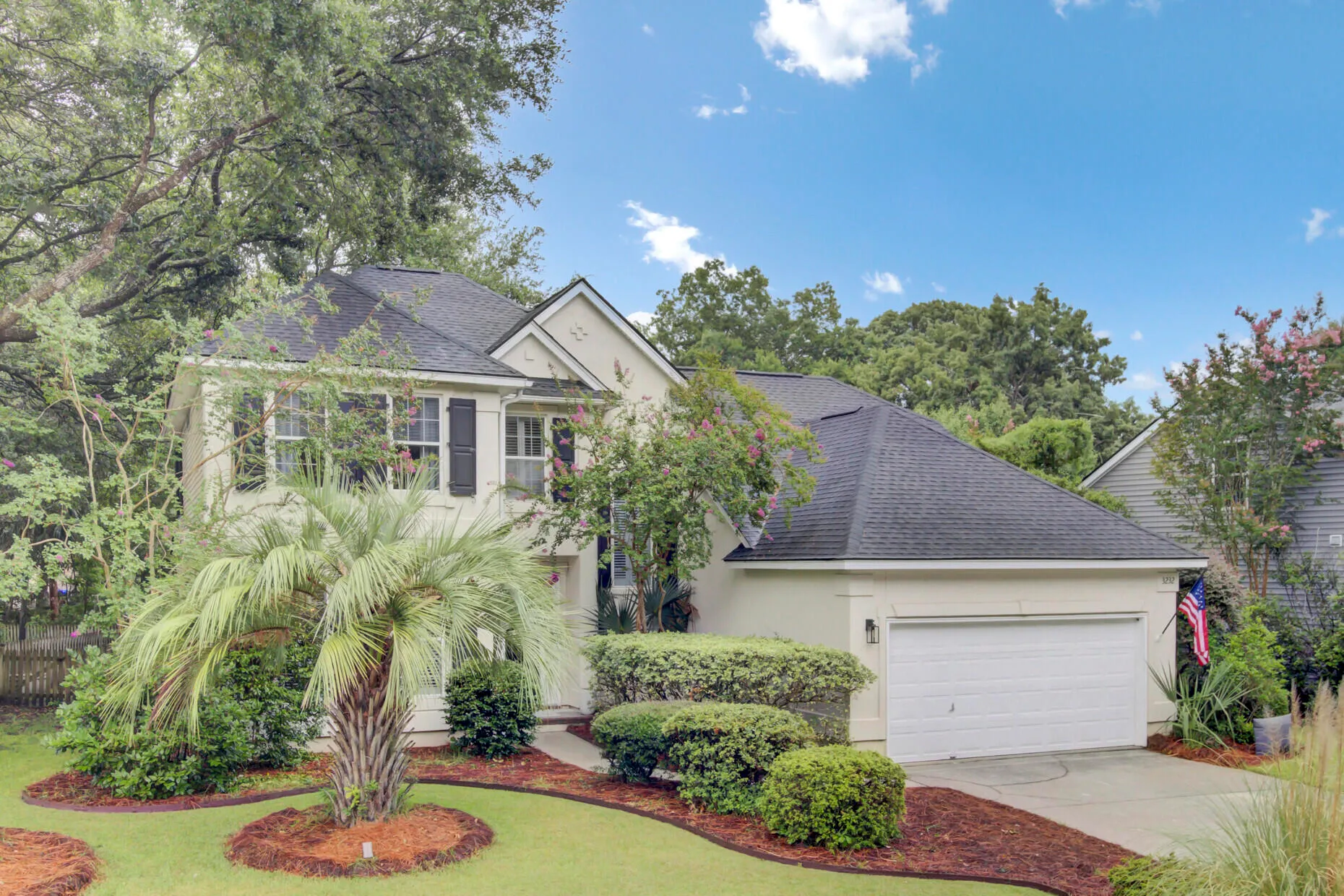 Property image 2 at 3232 Heathland Way, Mount Pleasant, SC 29466