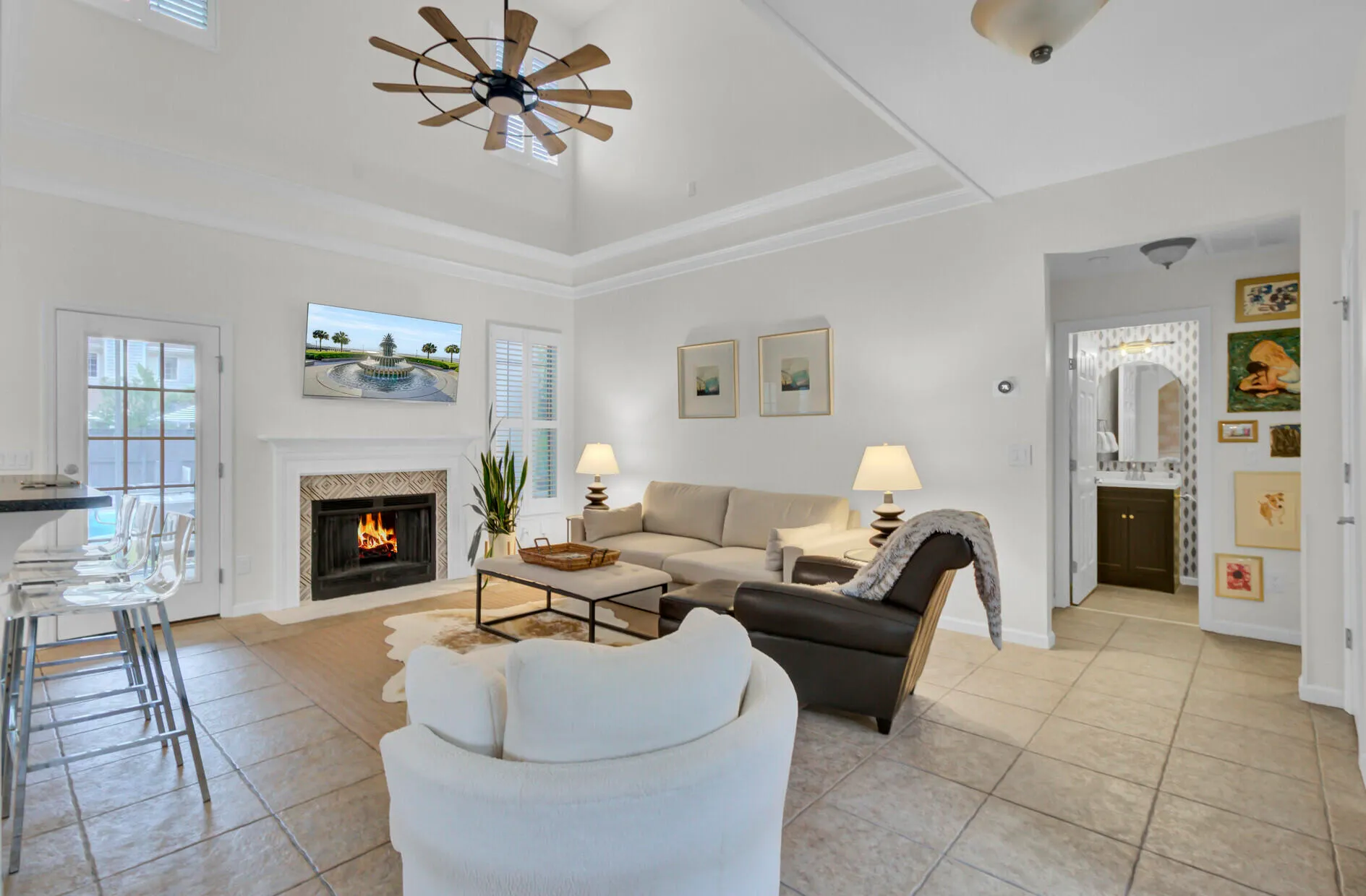 Property image 5 at 3232 Heathland Way, Mount Pleasant, SC 29466
