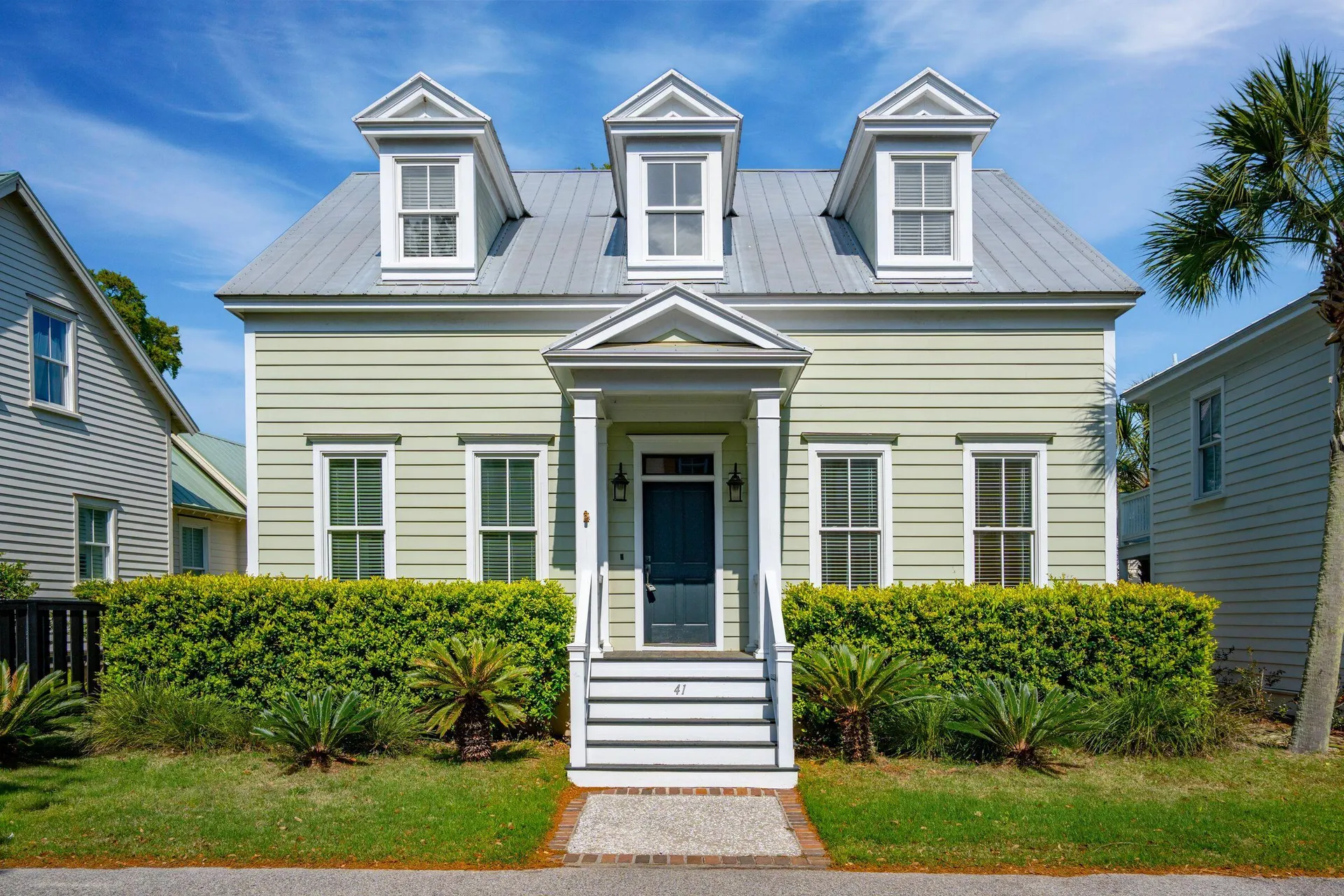 41 Jane Jacobs Street