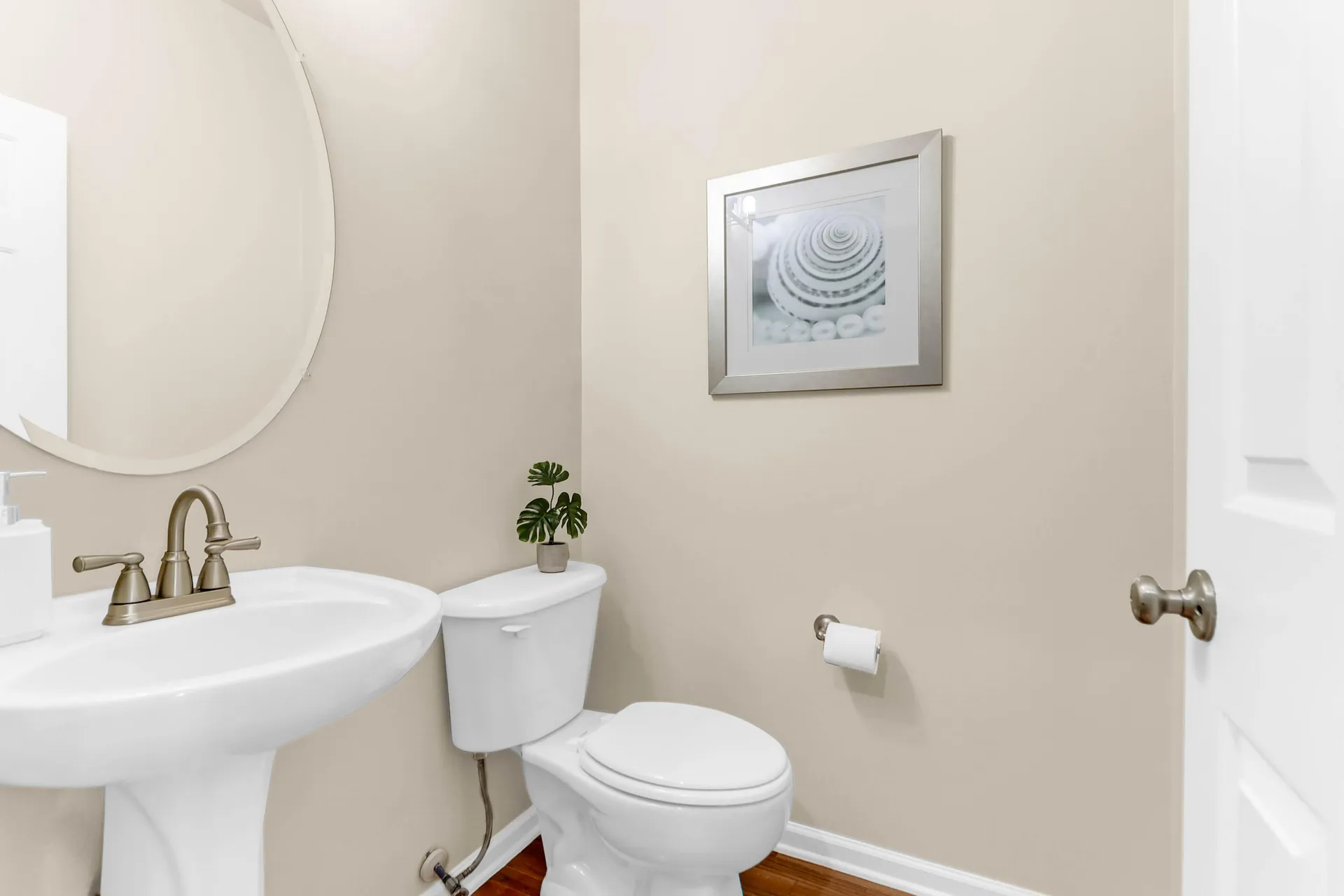 Property image 2 at 3456 Claremont Street, Mount Pleasant, SC 29466