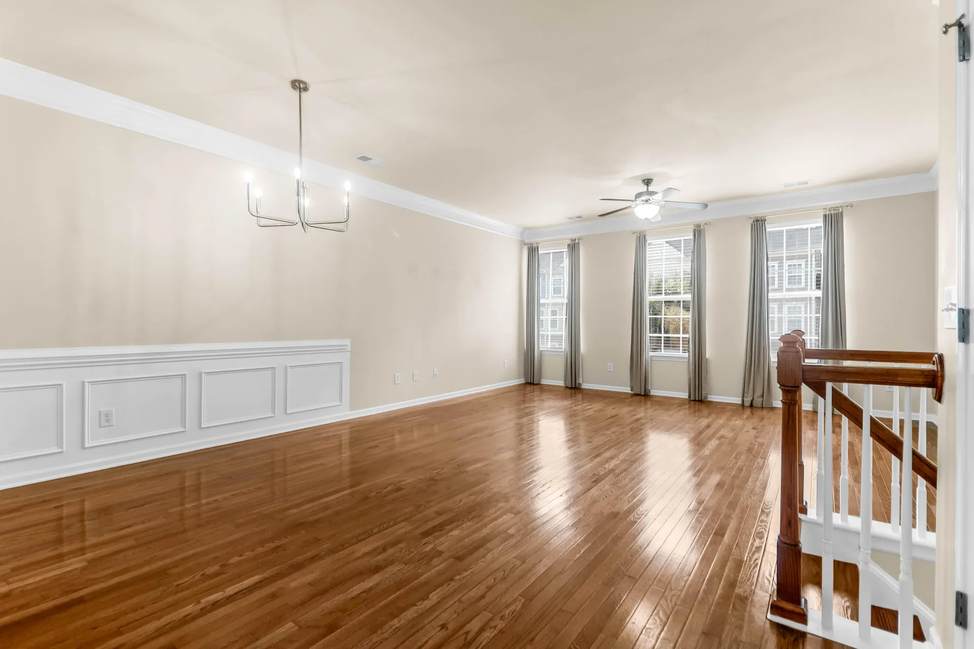 Property image 3 at 3456 Claremont Street, Mount Pleasant, SC 29466