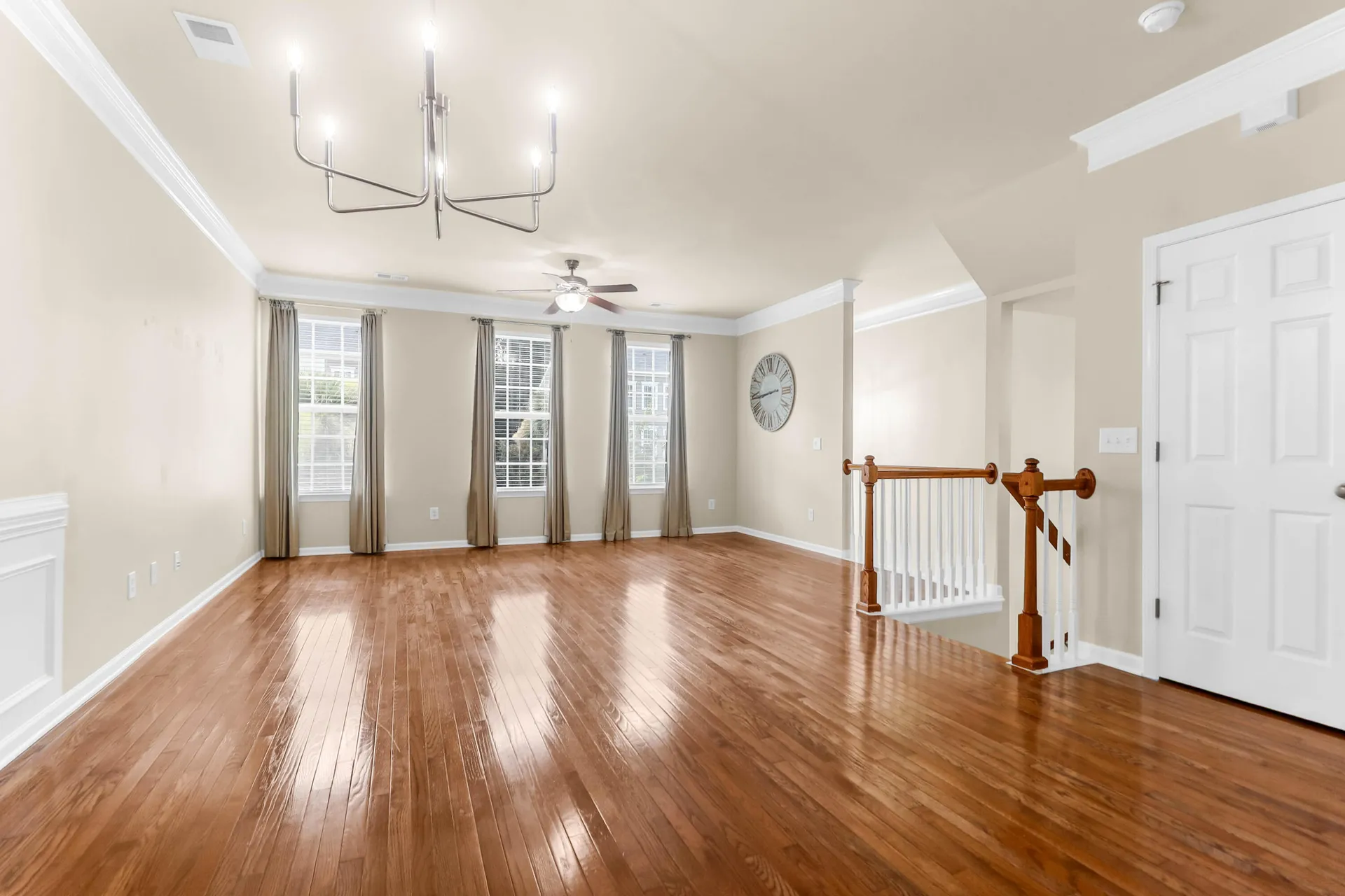 Property image 4 at 3456 Claremont Street, Mount Pleasant, SC 29466