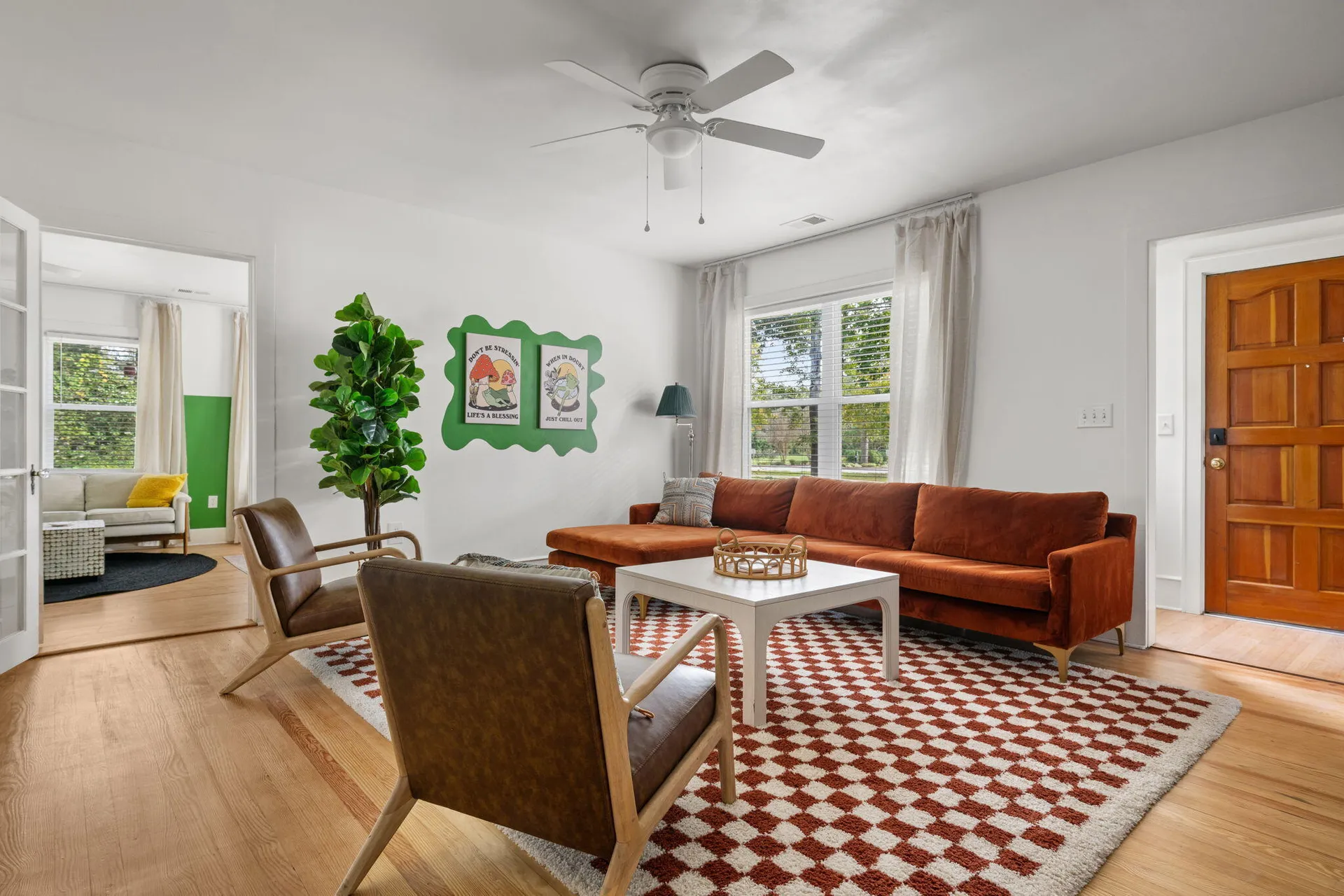 Property image 2 at 2128 Golfview Drive, Charleston, SC 29412