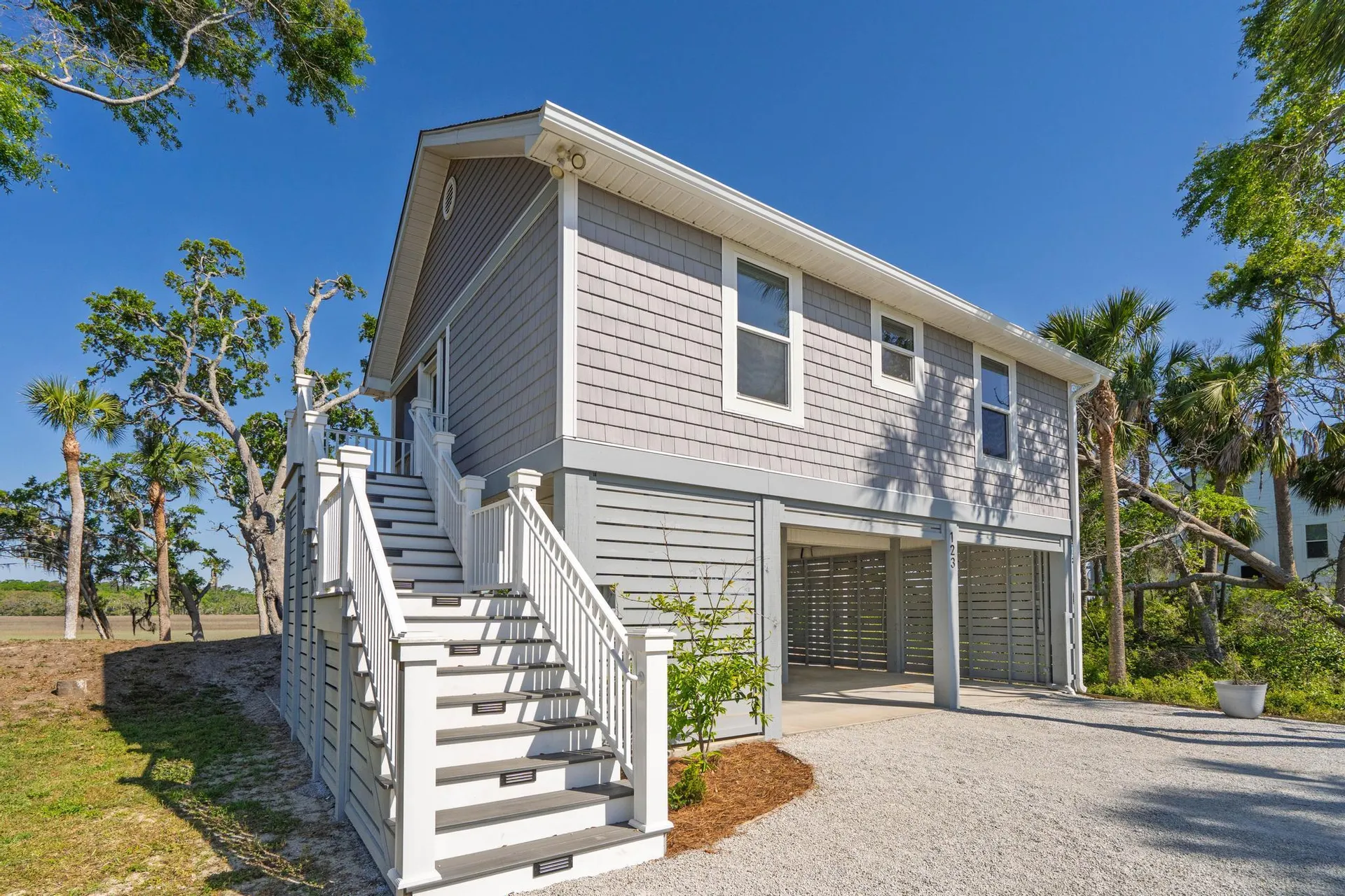 123 Jungle Road