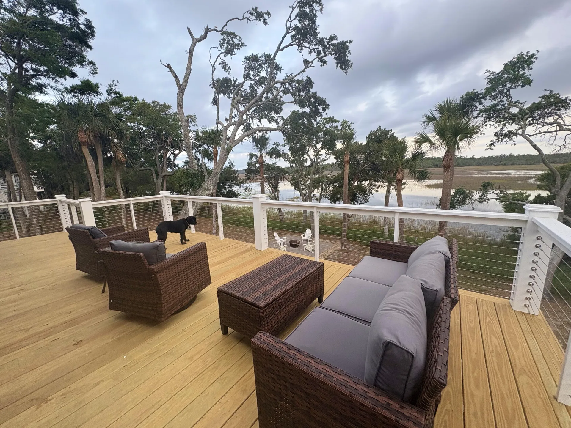 Property image 2 at 123 Jungle Road, Edisto Island, SC 29438