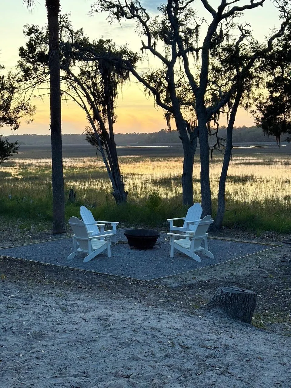 Property image 4 at 123 Jungle Road, Edisto Island, SC 29438