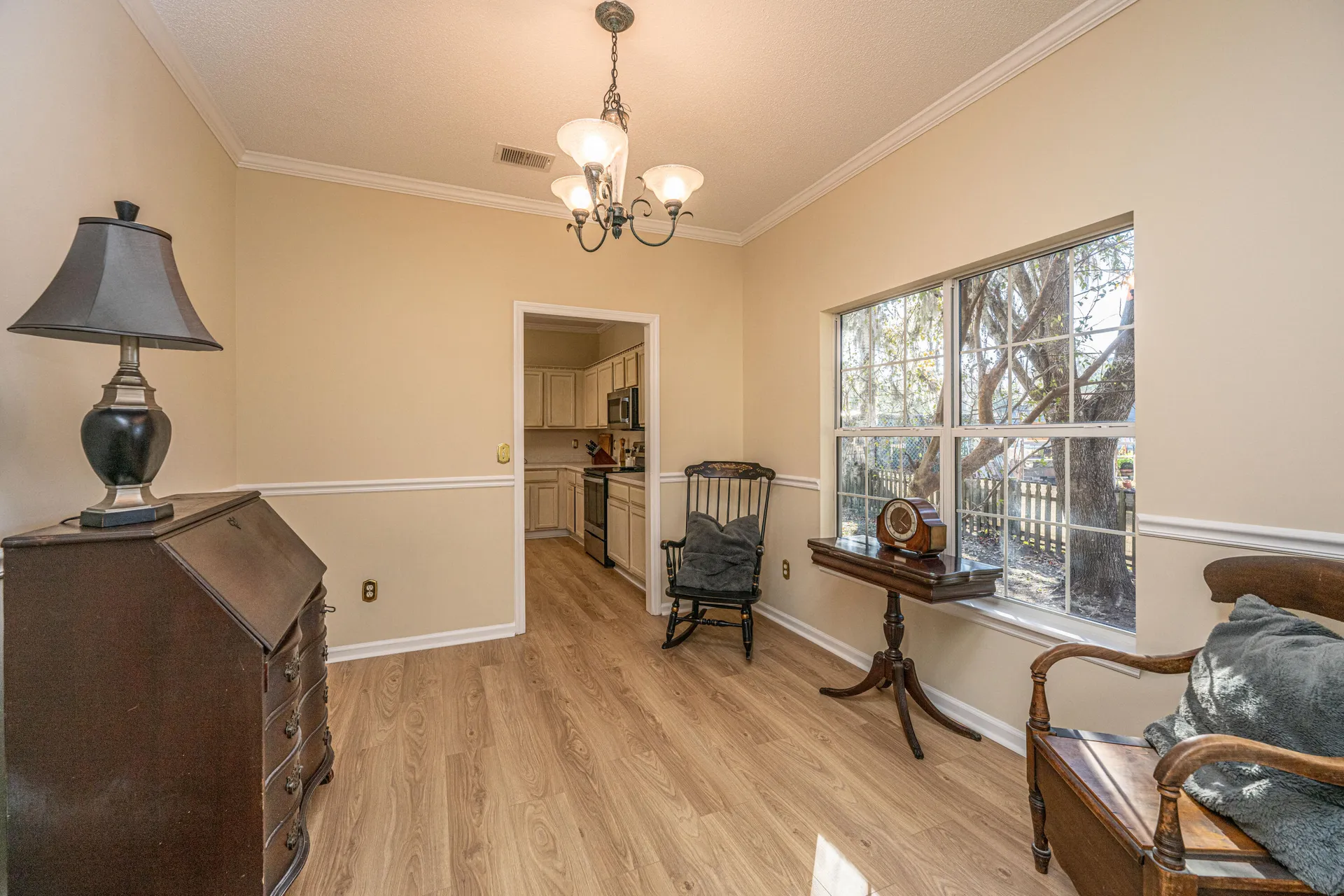 Property image 4 at 7011 Windmill Creek Road, Charleston, SC 29414