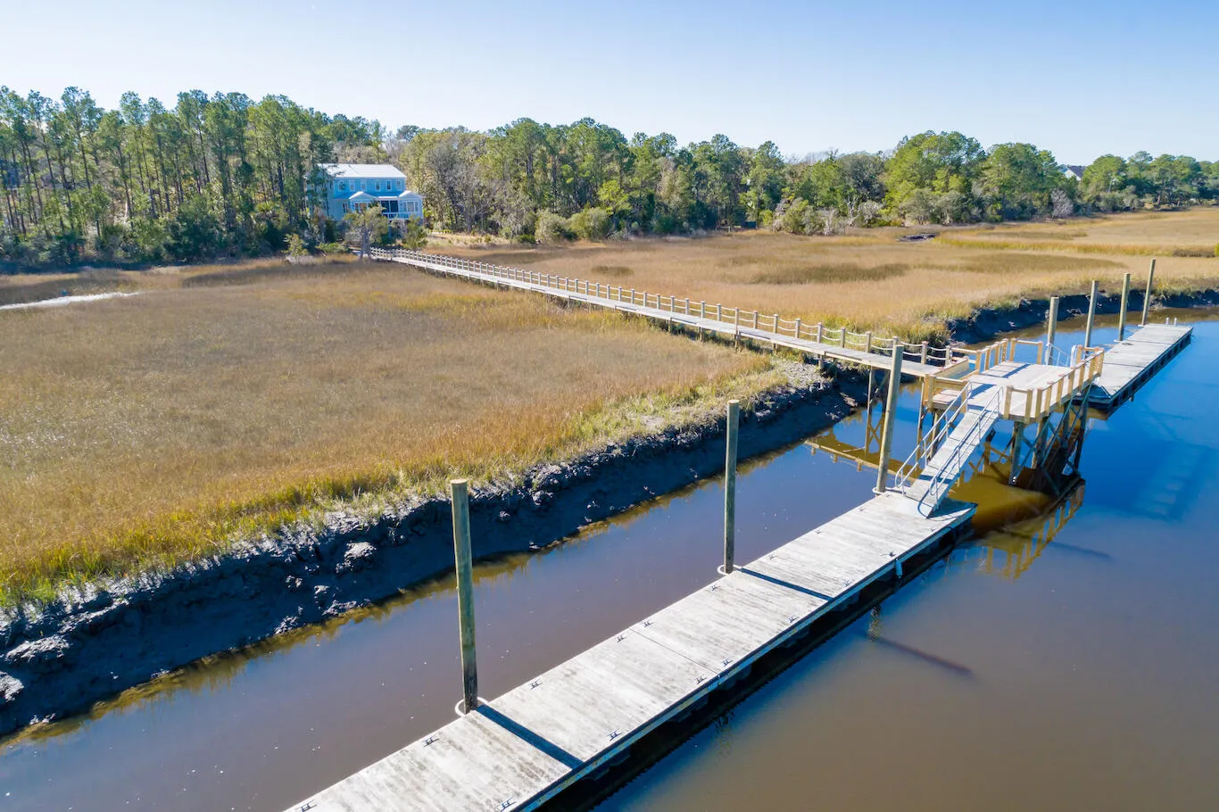 Property image 3 at 1718 Vireo Court, Johns Island, SC 29455