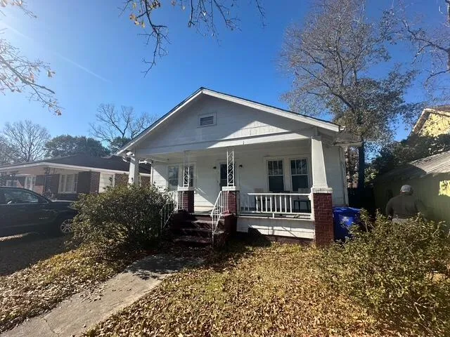 9 Magnolia Avenue