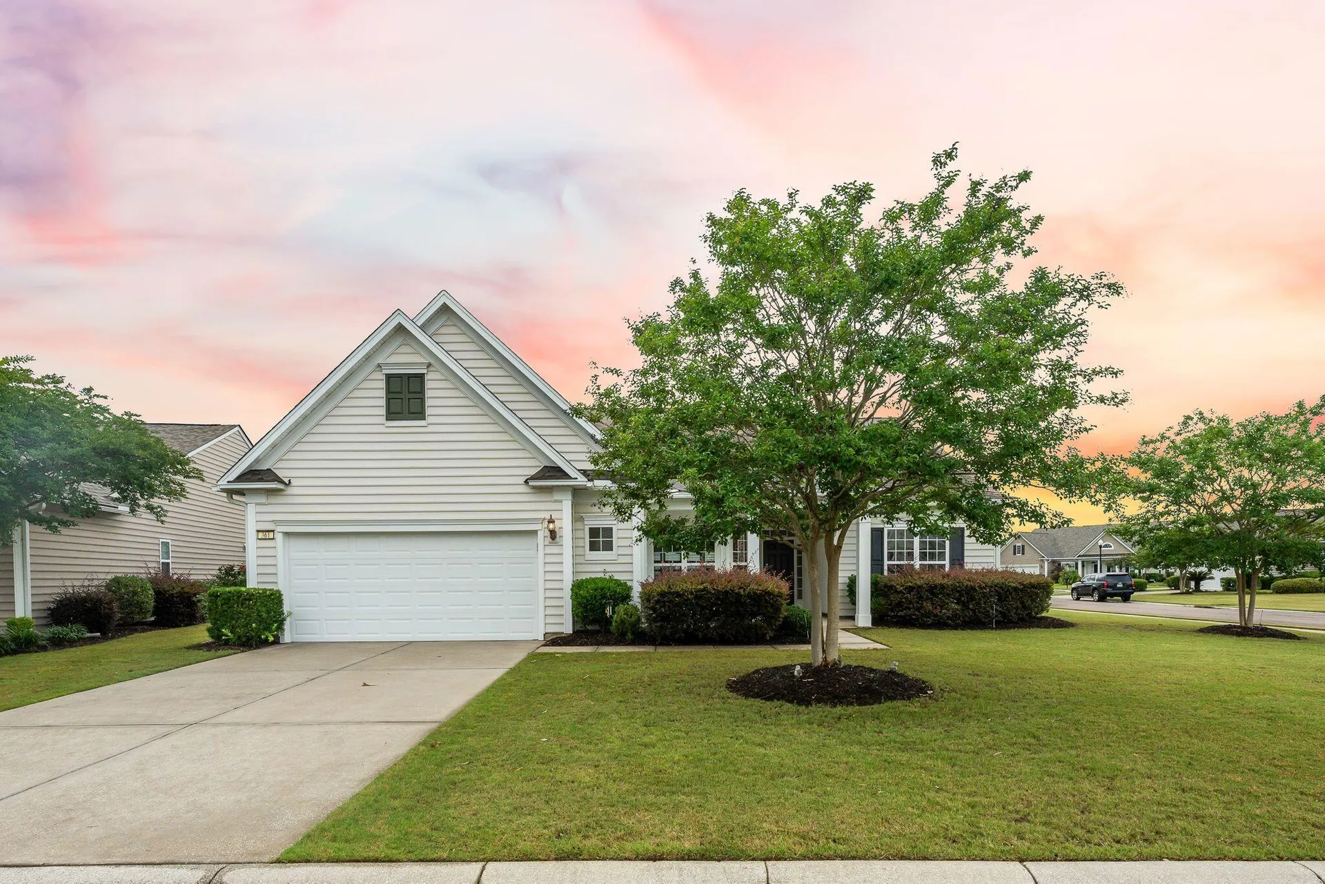 361 Waterlily Way