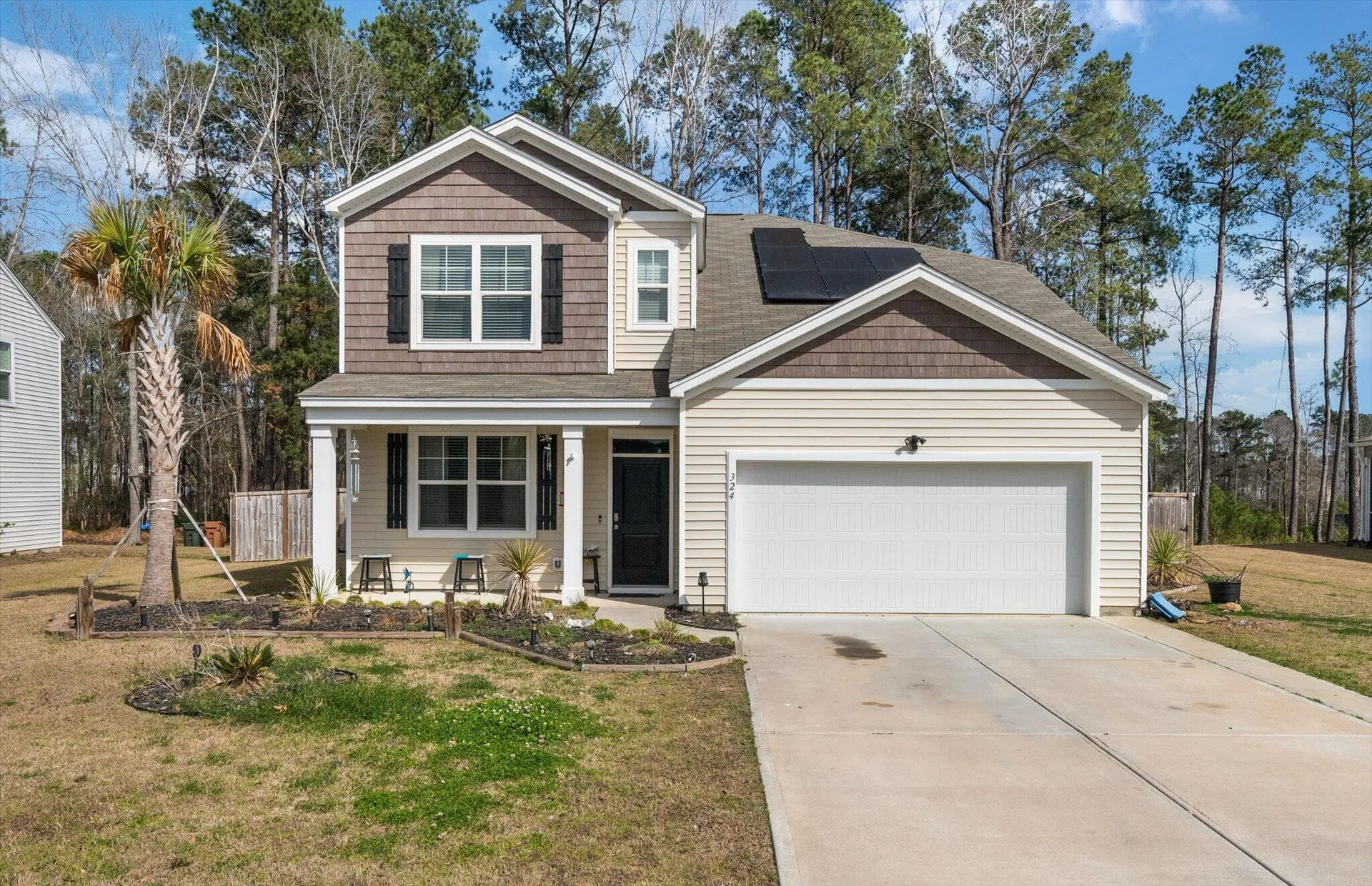 Stone Ridge, Moncks Corner Community