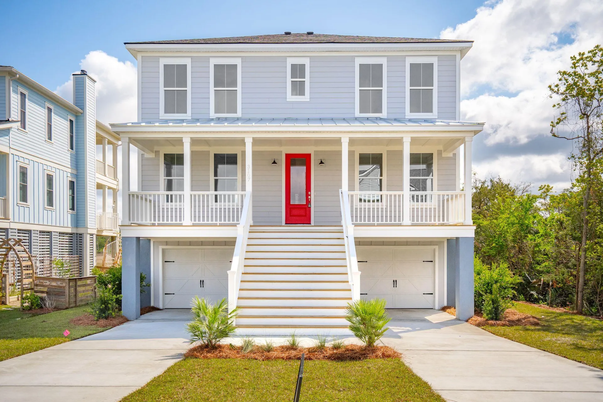 Property image 2 at 3107 S Shore Drive, Charleston, SC 29407