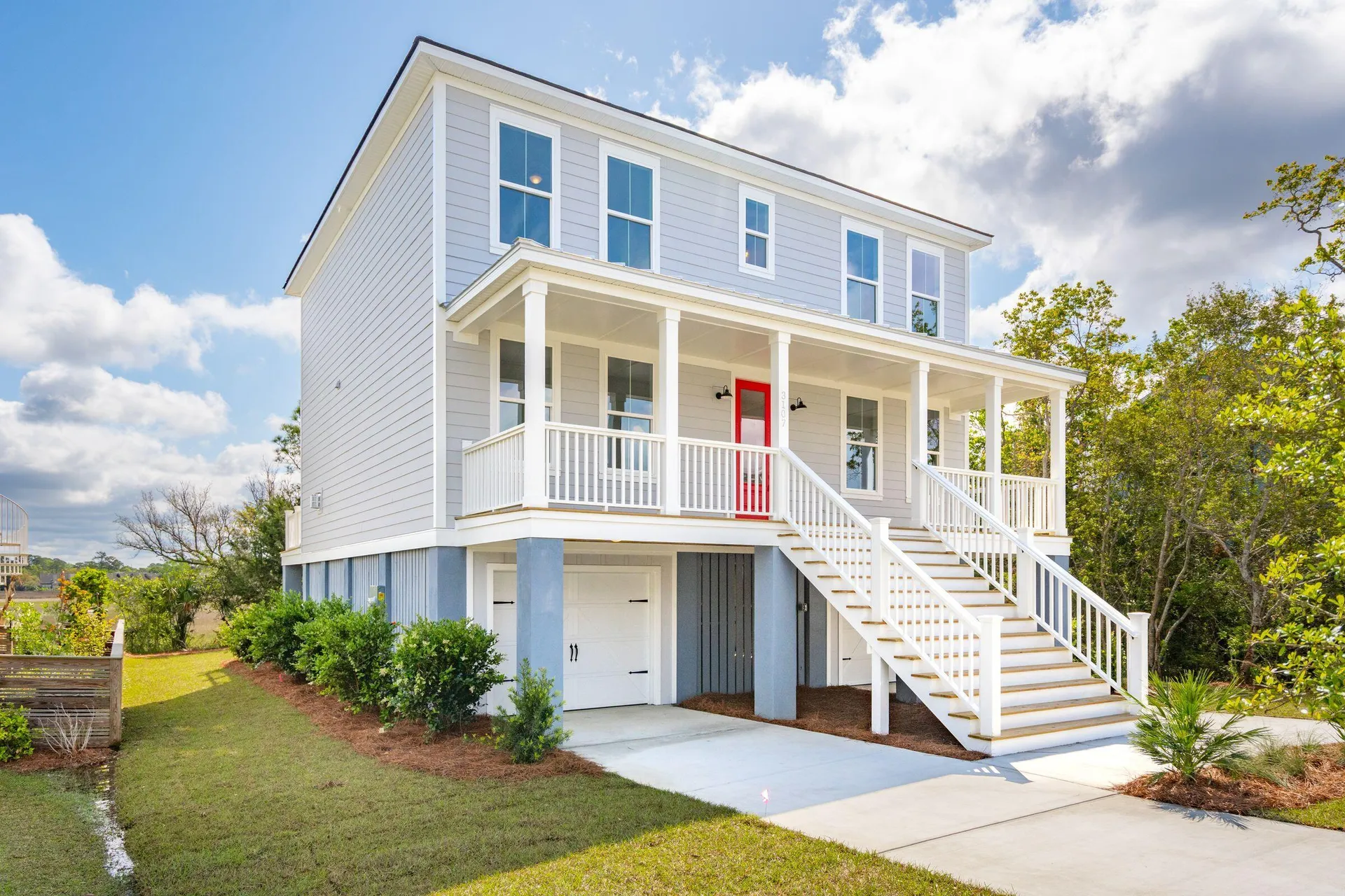 Property image 3 at 3107 S Shore Drive, Charleston, SC 29407