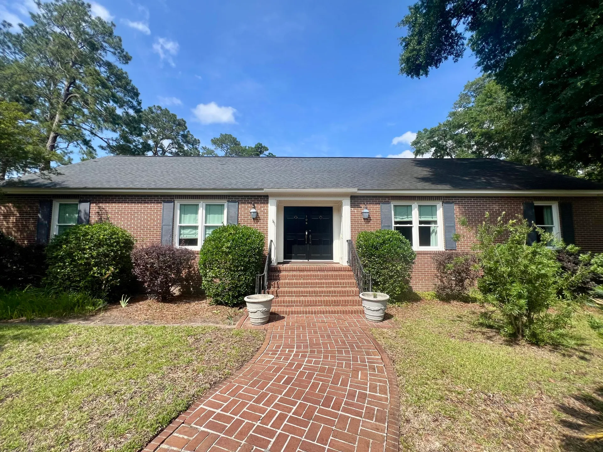 Property image 2 at 104 Silverhill Road, Walterboro, SC 29488