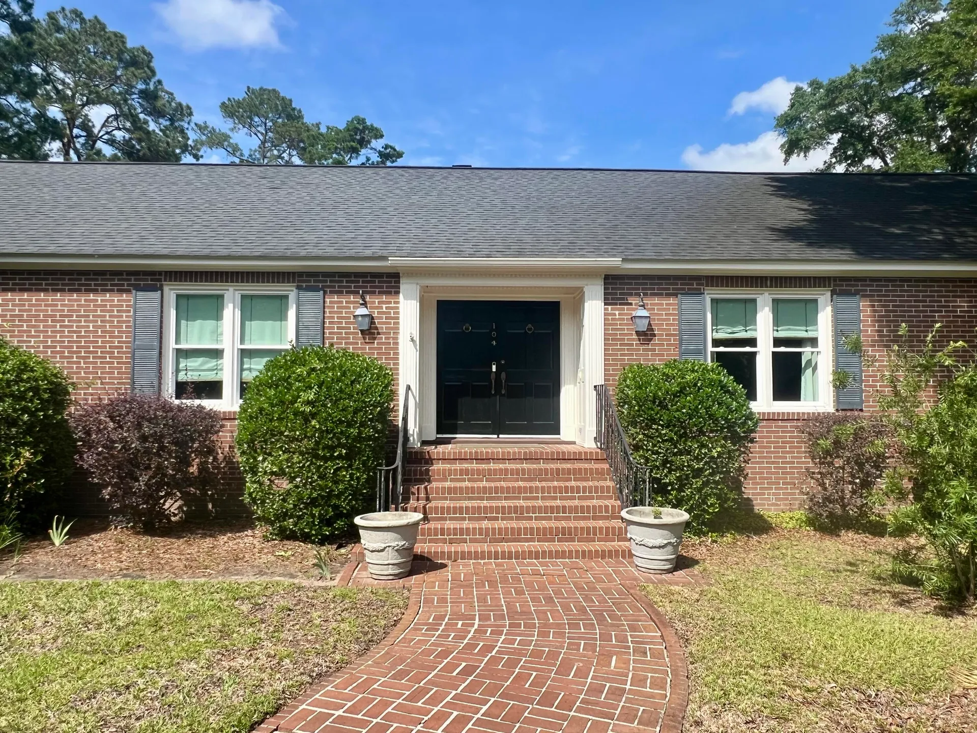 Property image 3 at 104 Silverhill Road, Walterboro, SC 29488