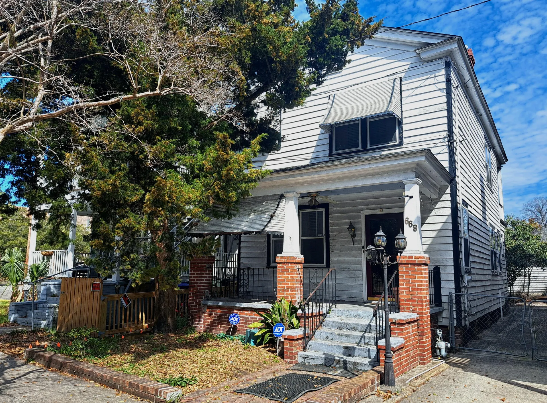 668 Rutledge Avenue