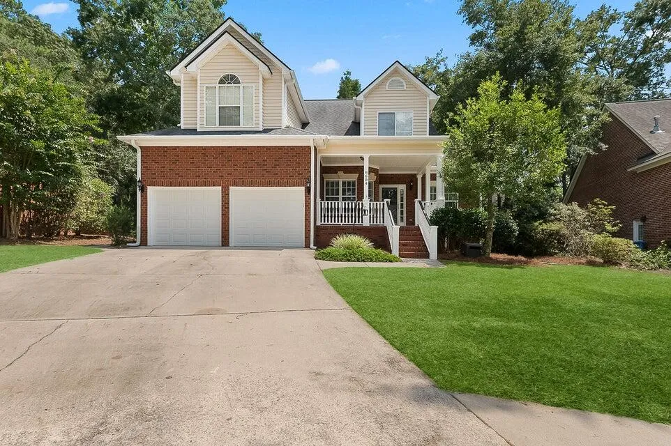8604 Fox Hollow Road
