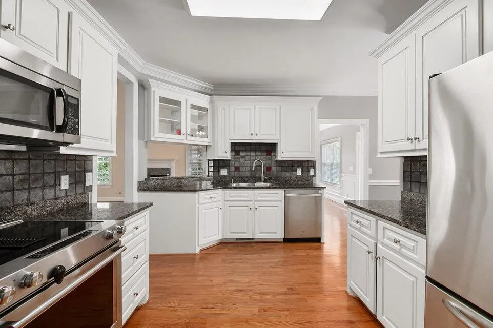 Property image 3 at 8604 Fox Hollow Road, North Charleston, SC 29420