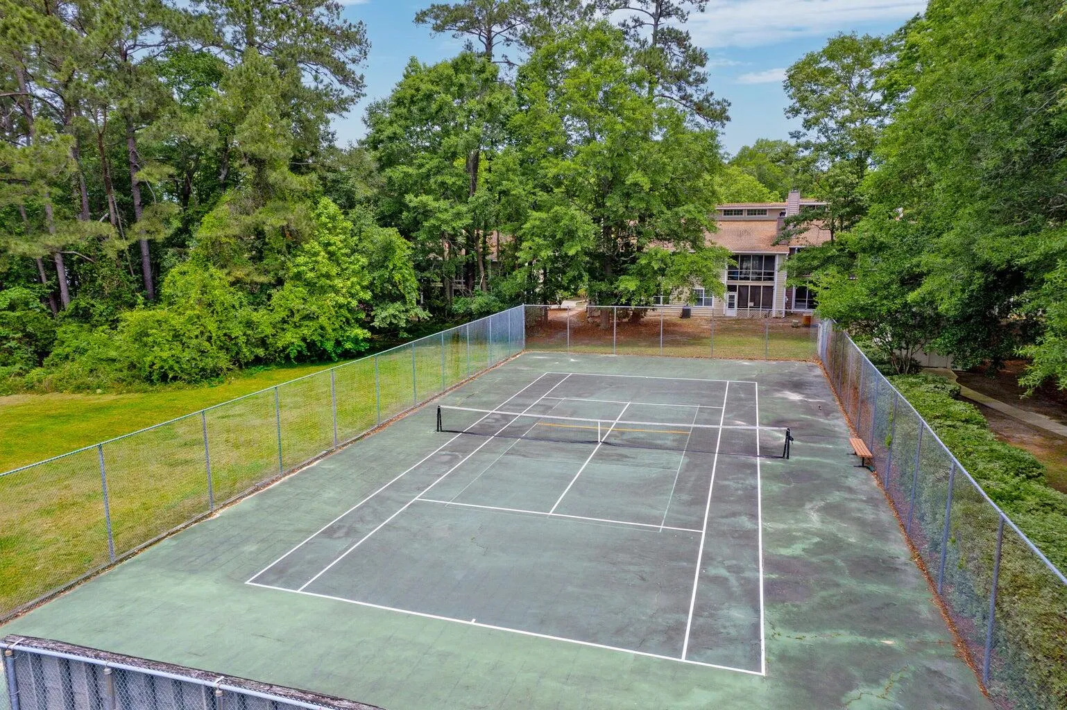 Property image 3 at 7955 Timbercreek Lane 1807, North Charleston, SC 29418