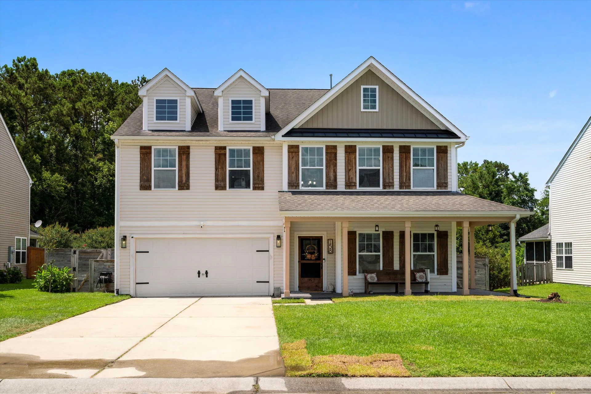 158 Balsam Circle