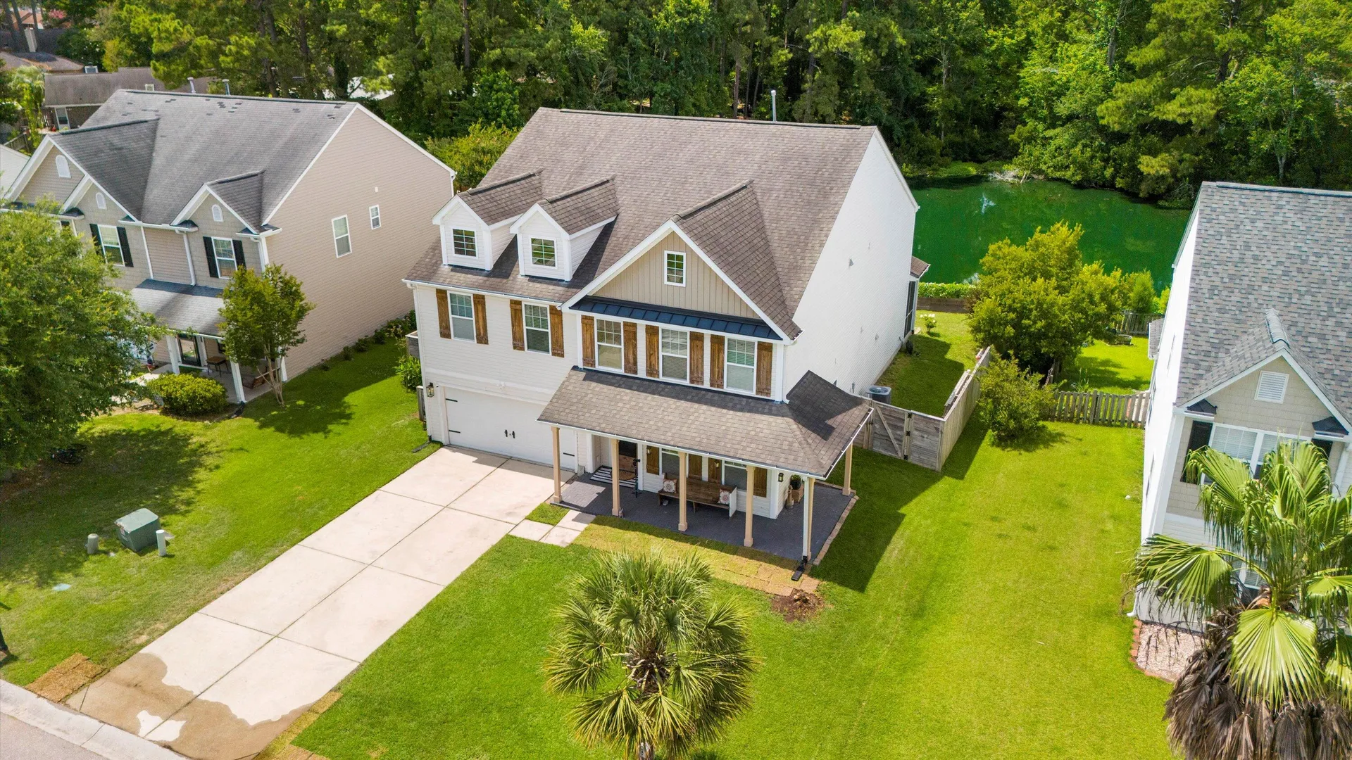 Property image 2 at 158 Balsam Circle, Summerville, SC 29485