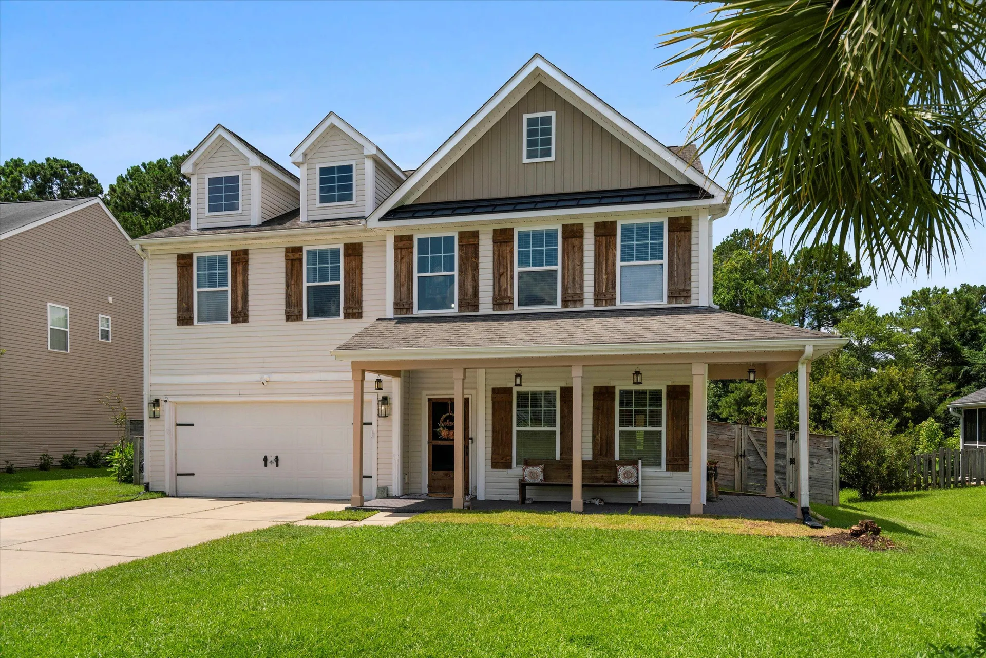 Property image 3 at 158 Balsam Circle, Summerville, SC 29485