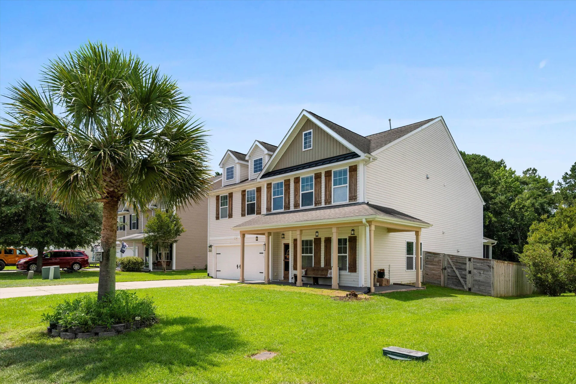 Property image 4 at 158 Balsam Circle, Summerville, SC 29485