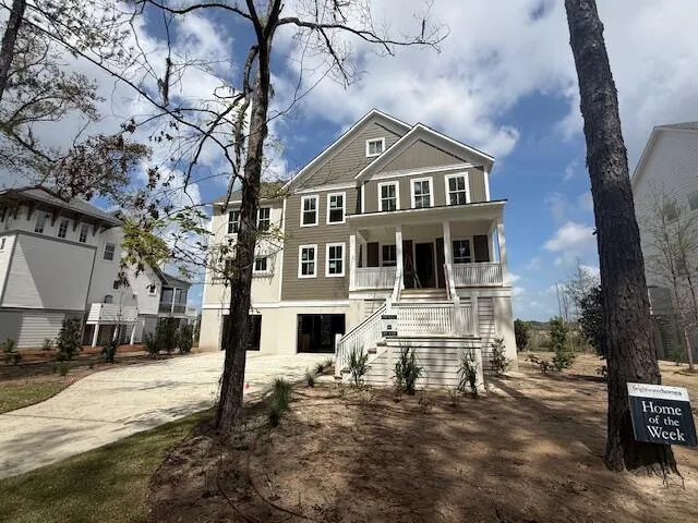 1556 John Fenwick Lane