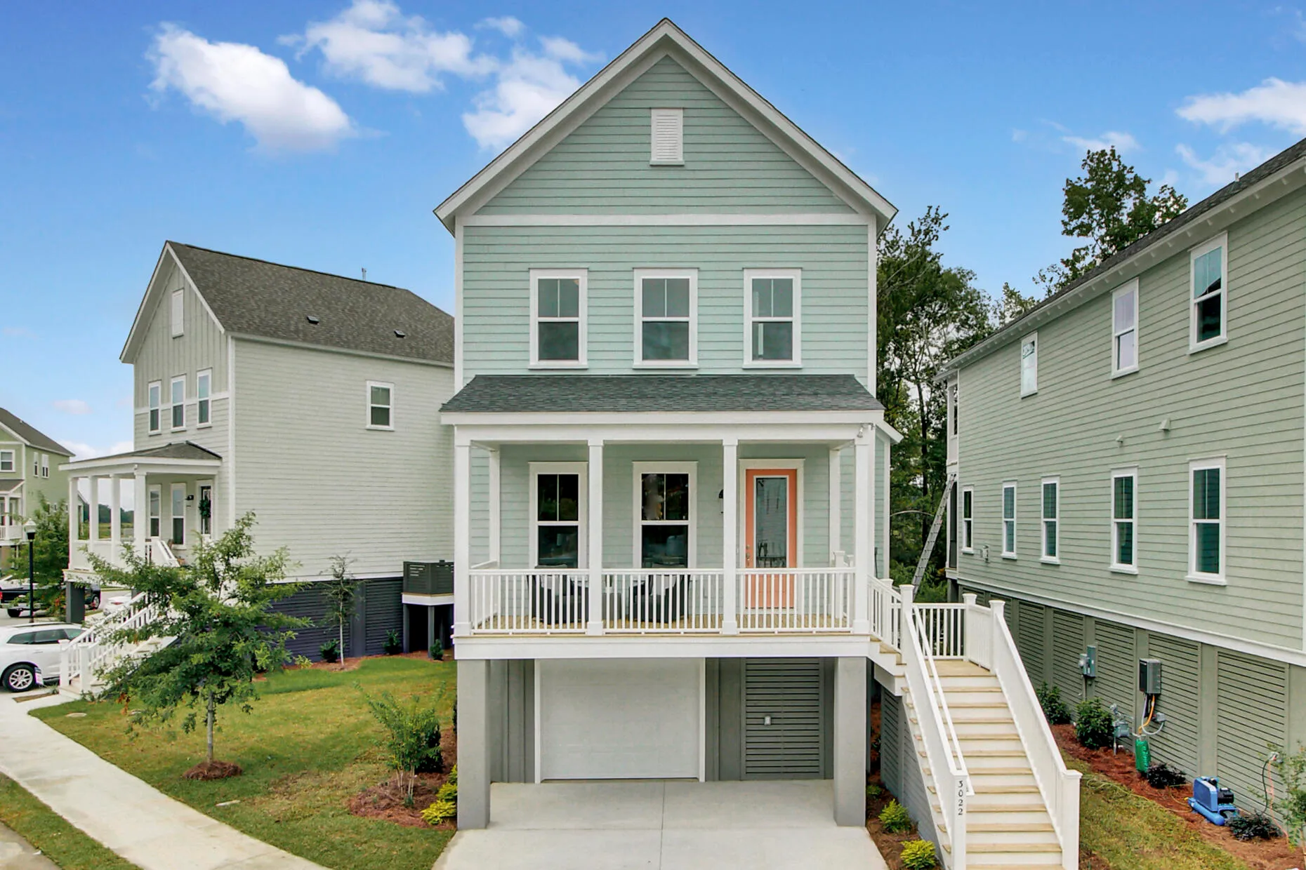 617 Du Bois Drive