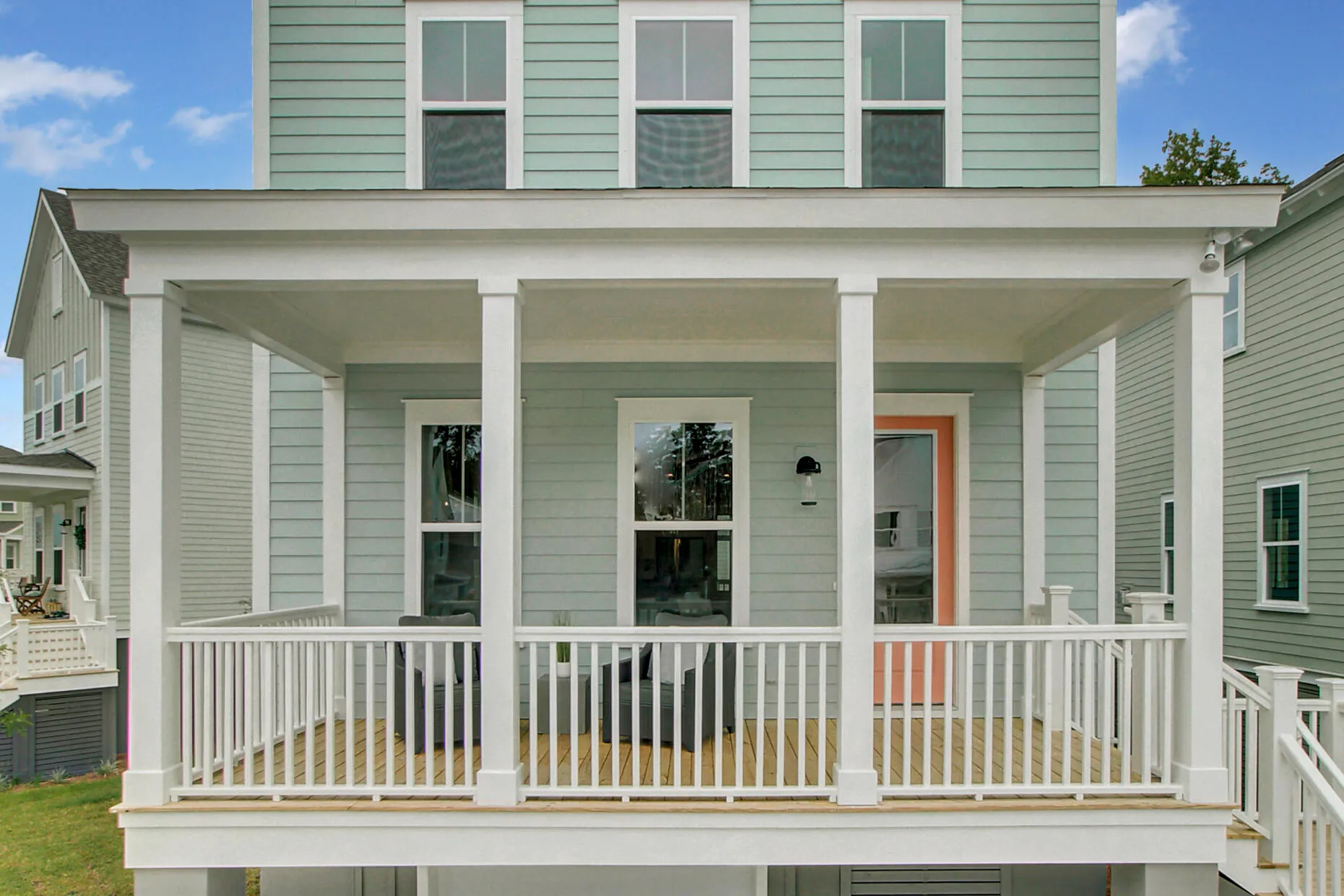 Property image 2 at 617 Du Bois Drive, Johns Island, SC 29455