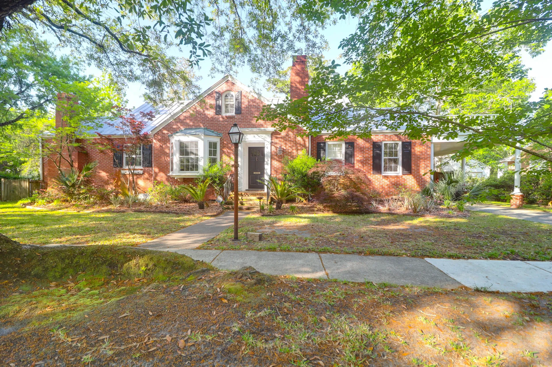 41 Berkeley Road