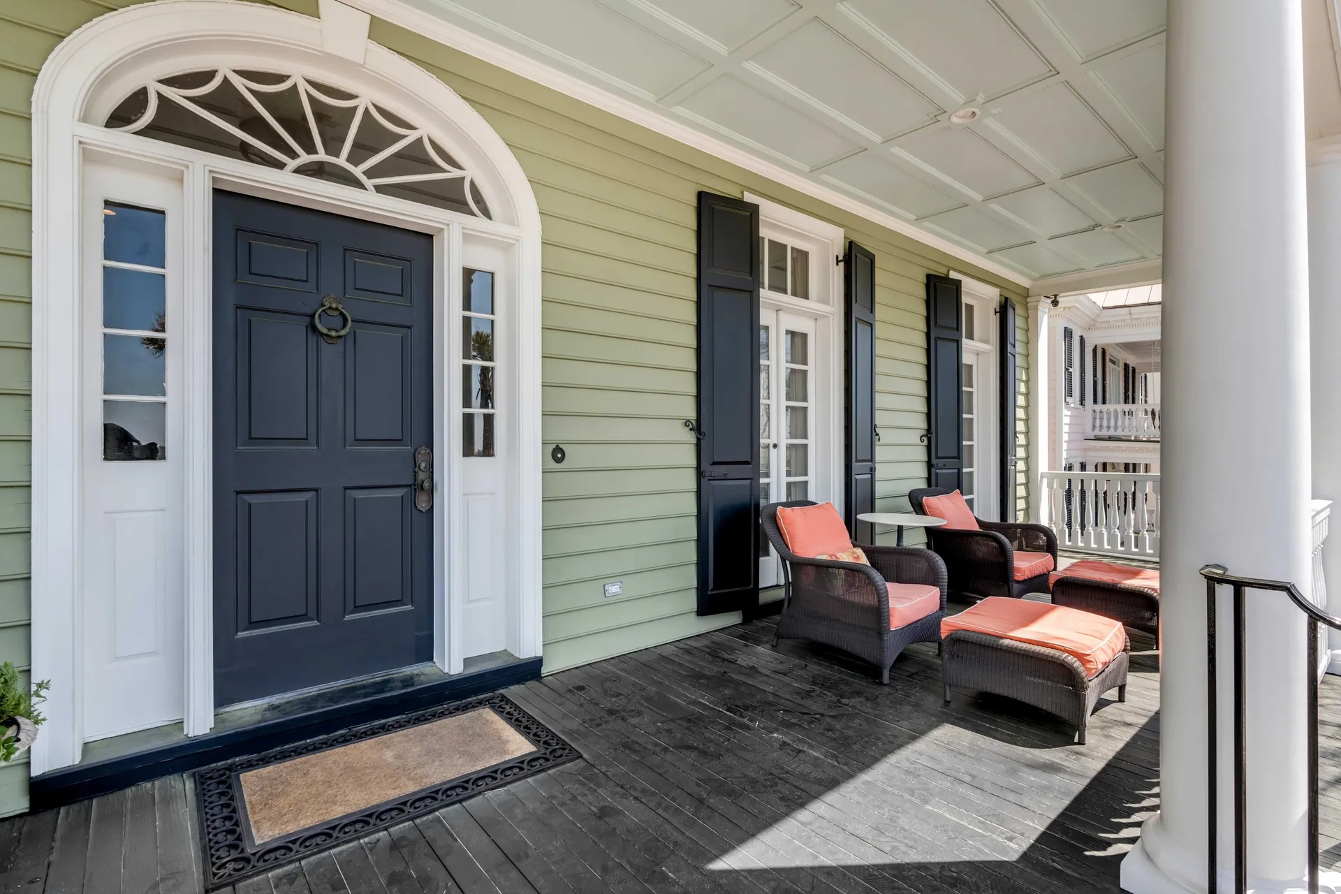 Property image 3 at 106 Murray Boulevard, Charleston, SC 29401