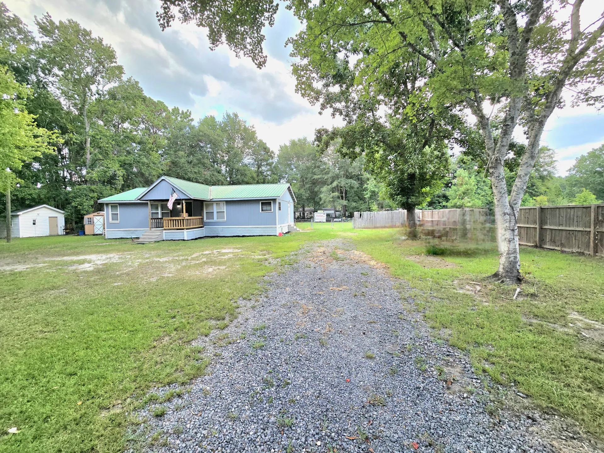 Property image 2 at 228 W Steele Drive, Summerville, SC 29483