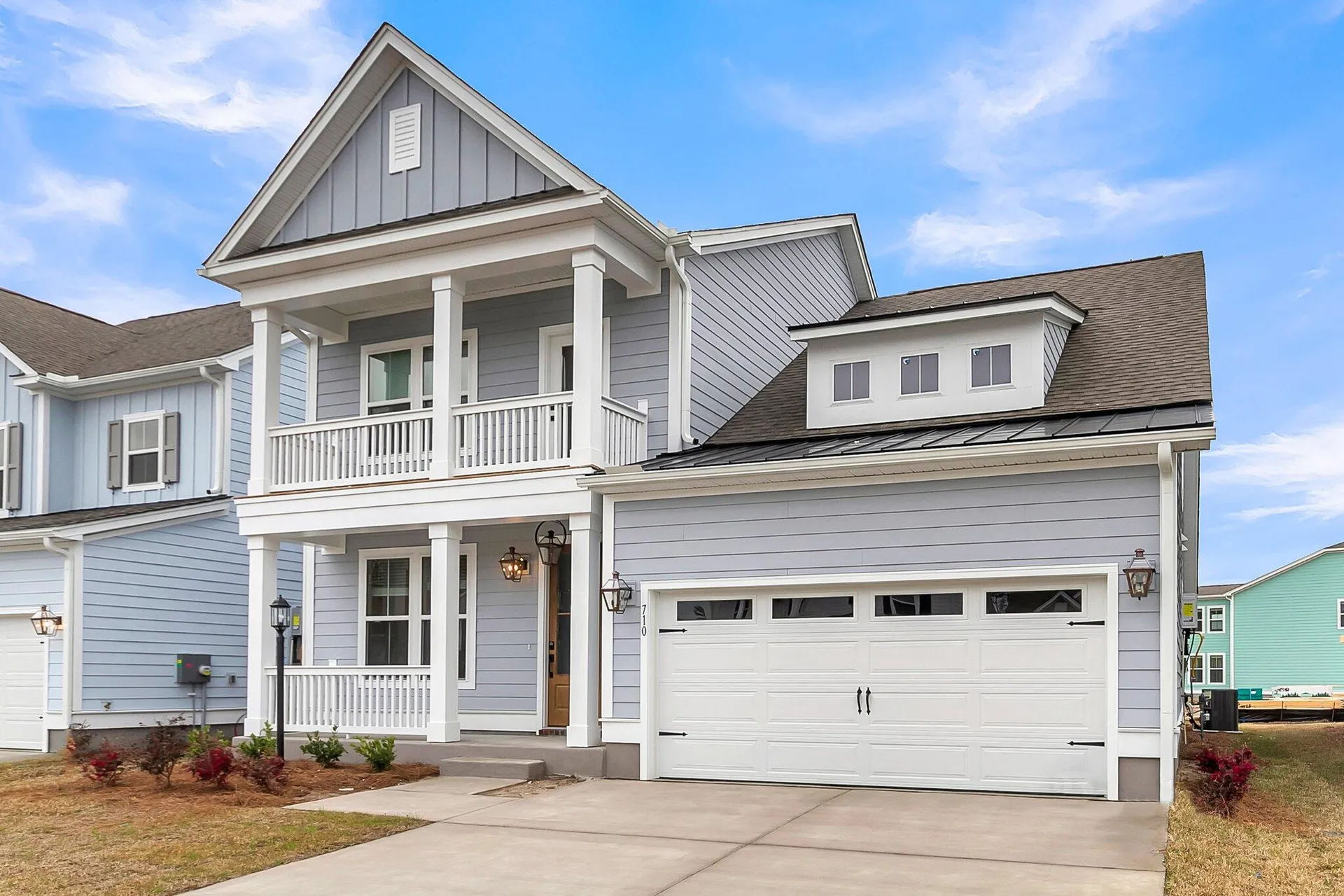 709 Maynard Lane