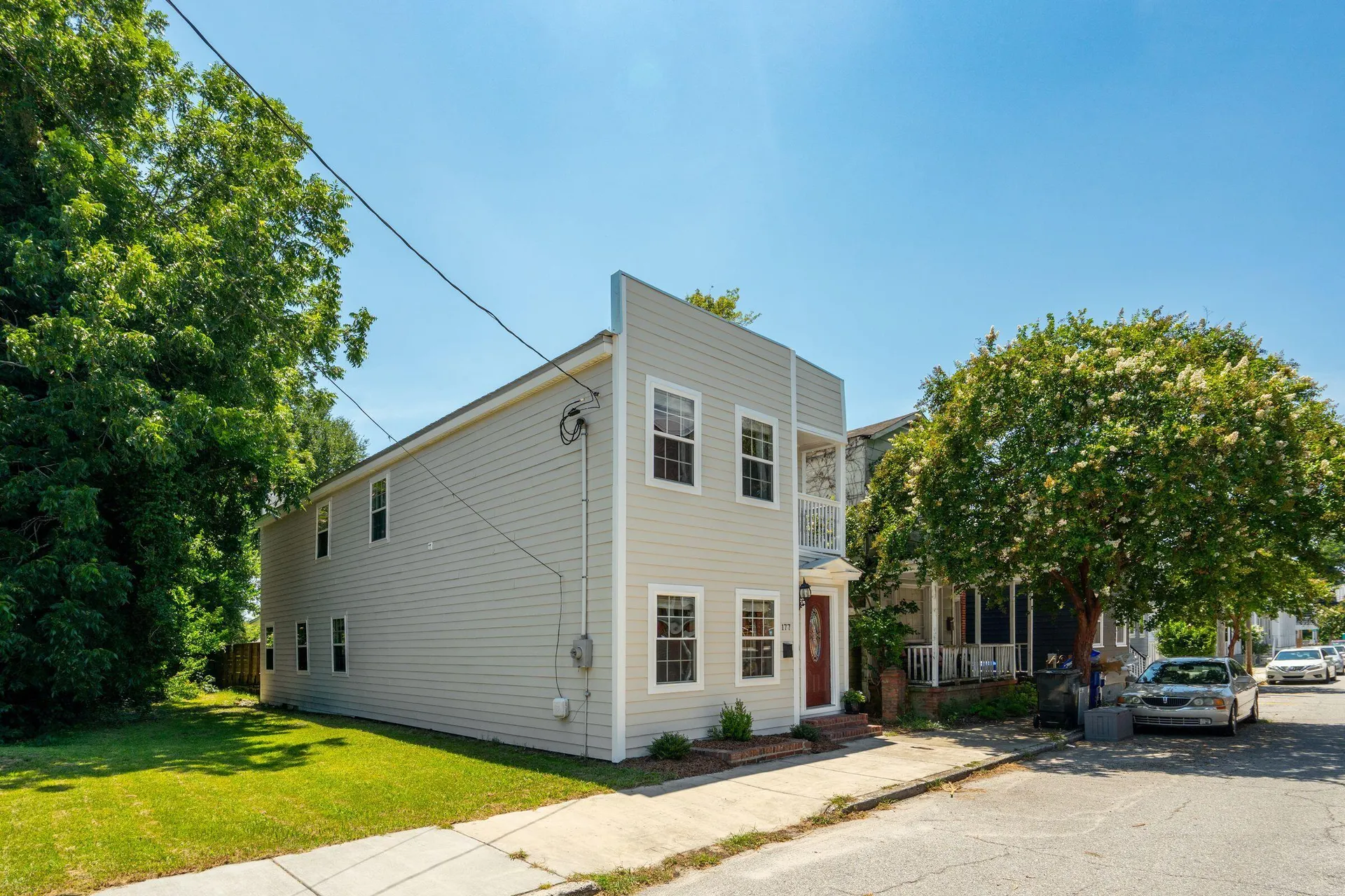 Property image 3 at 177 Romney Street, Charleston, SC 29403