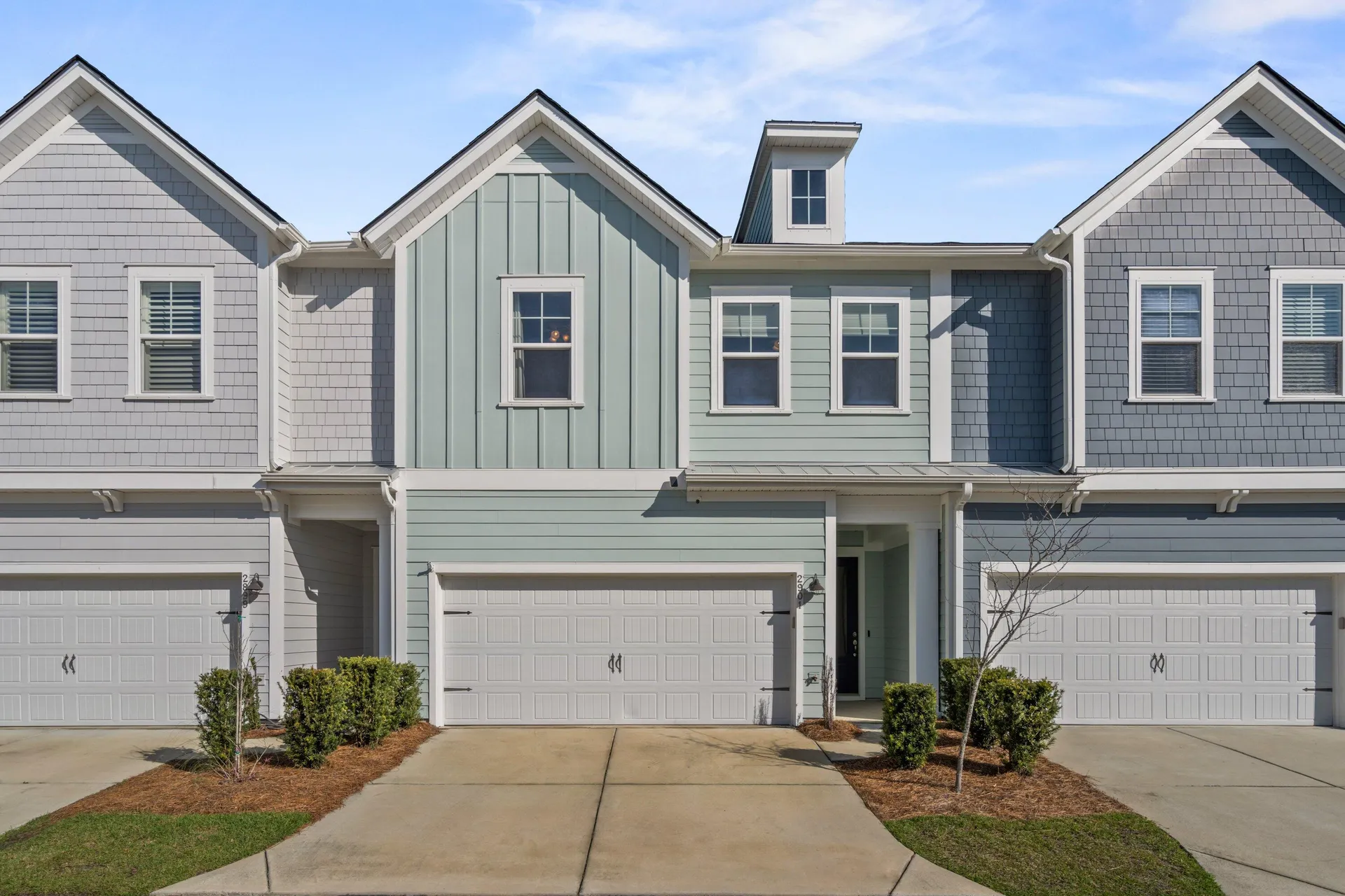 2901 Eddy Drive