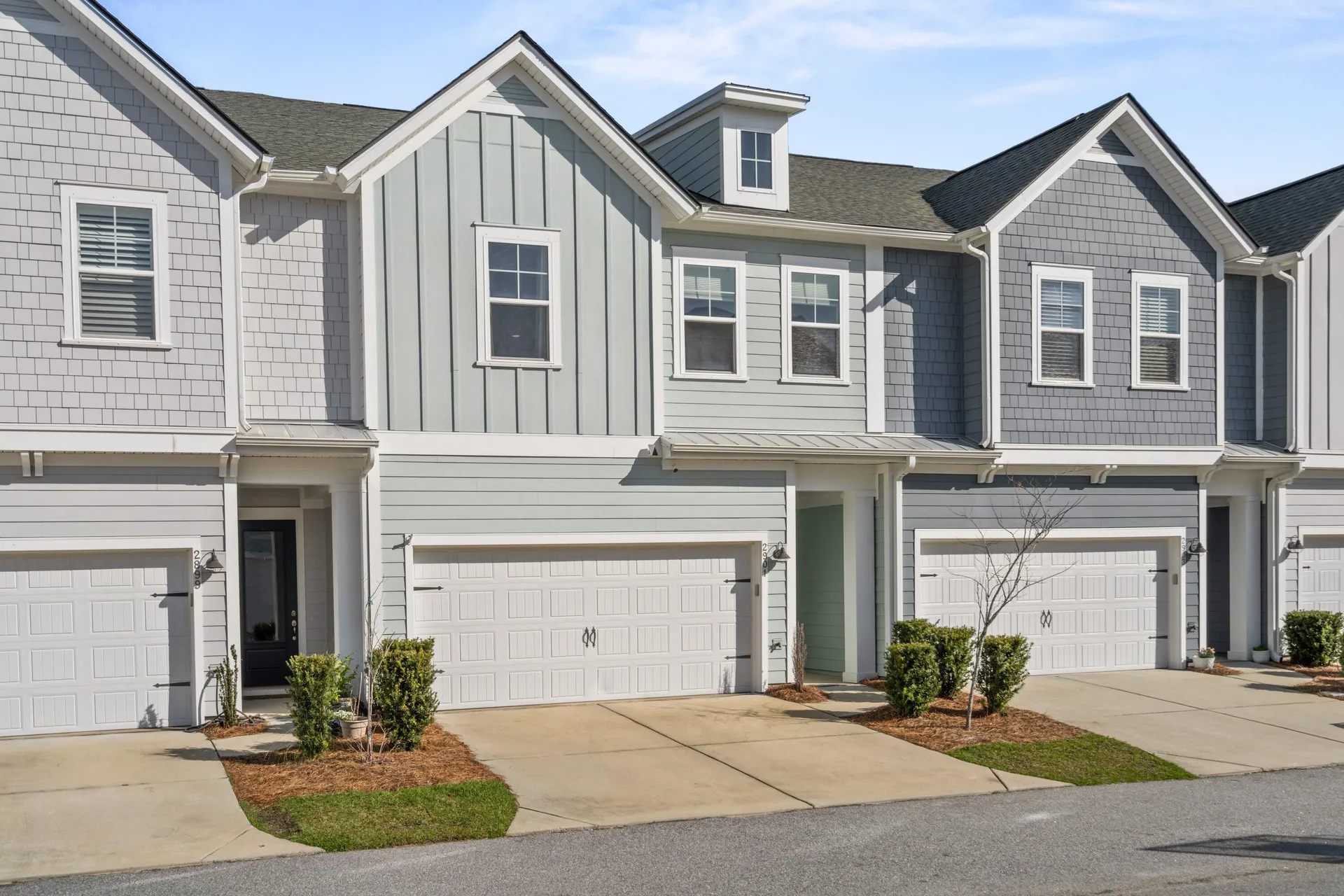 Property image 2 at 2901 Eddy Drive, Mount Pleasant, SC 29466
