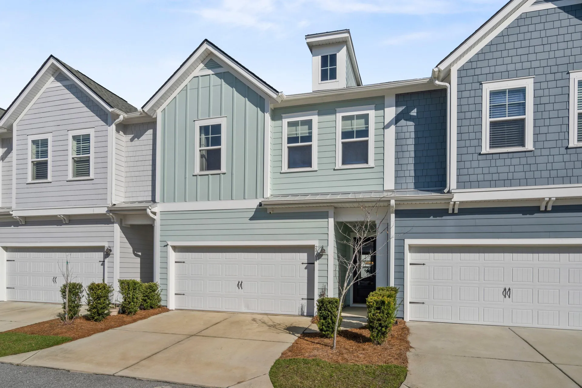 Property image 3 at 2901 Eddy Drive, Mount Pleasant, SC 29466