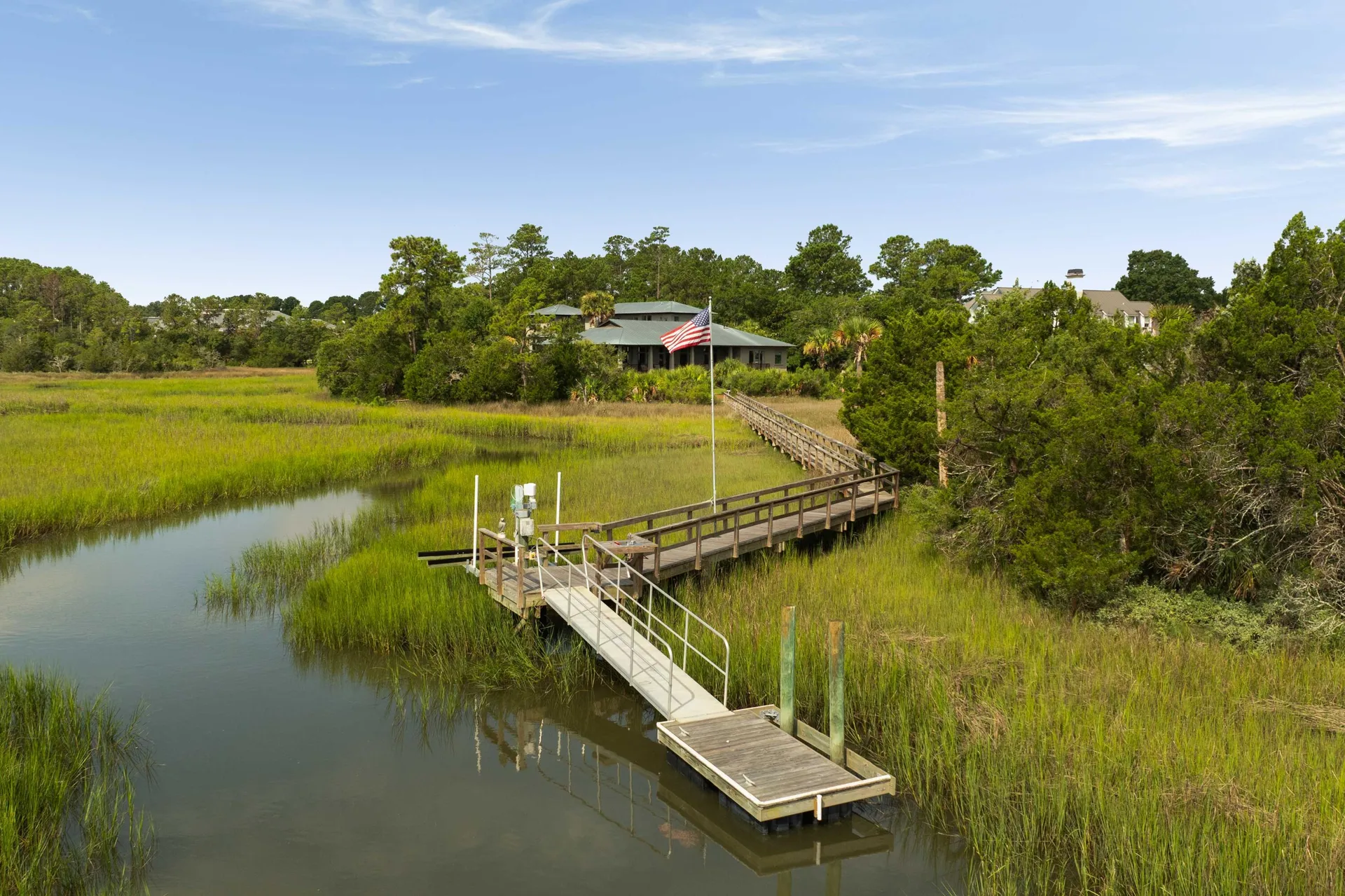 Property image 3 at 626 Island Walk East, Mount Pleasant, SC 29464