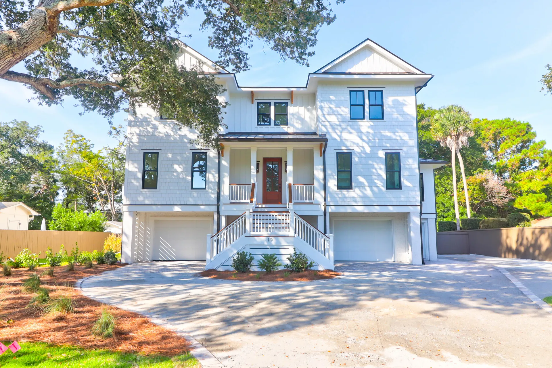 Property image 2 at 1434 Dupree Creek Drive, Awendaw, SC 29429