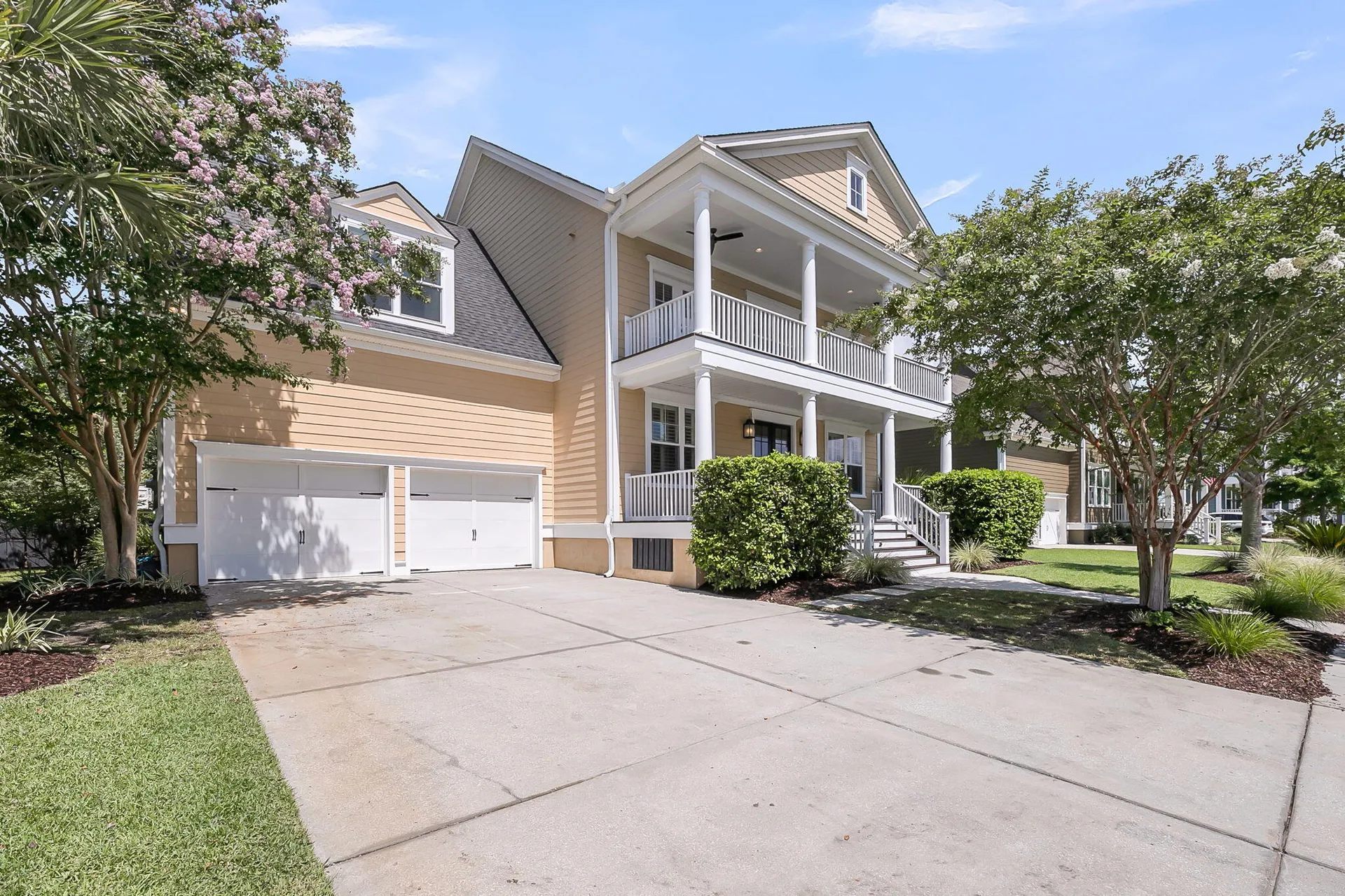 Property image 2 at 1313 Whisker Pole Lane, Mount Pleasant, SC 29466