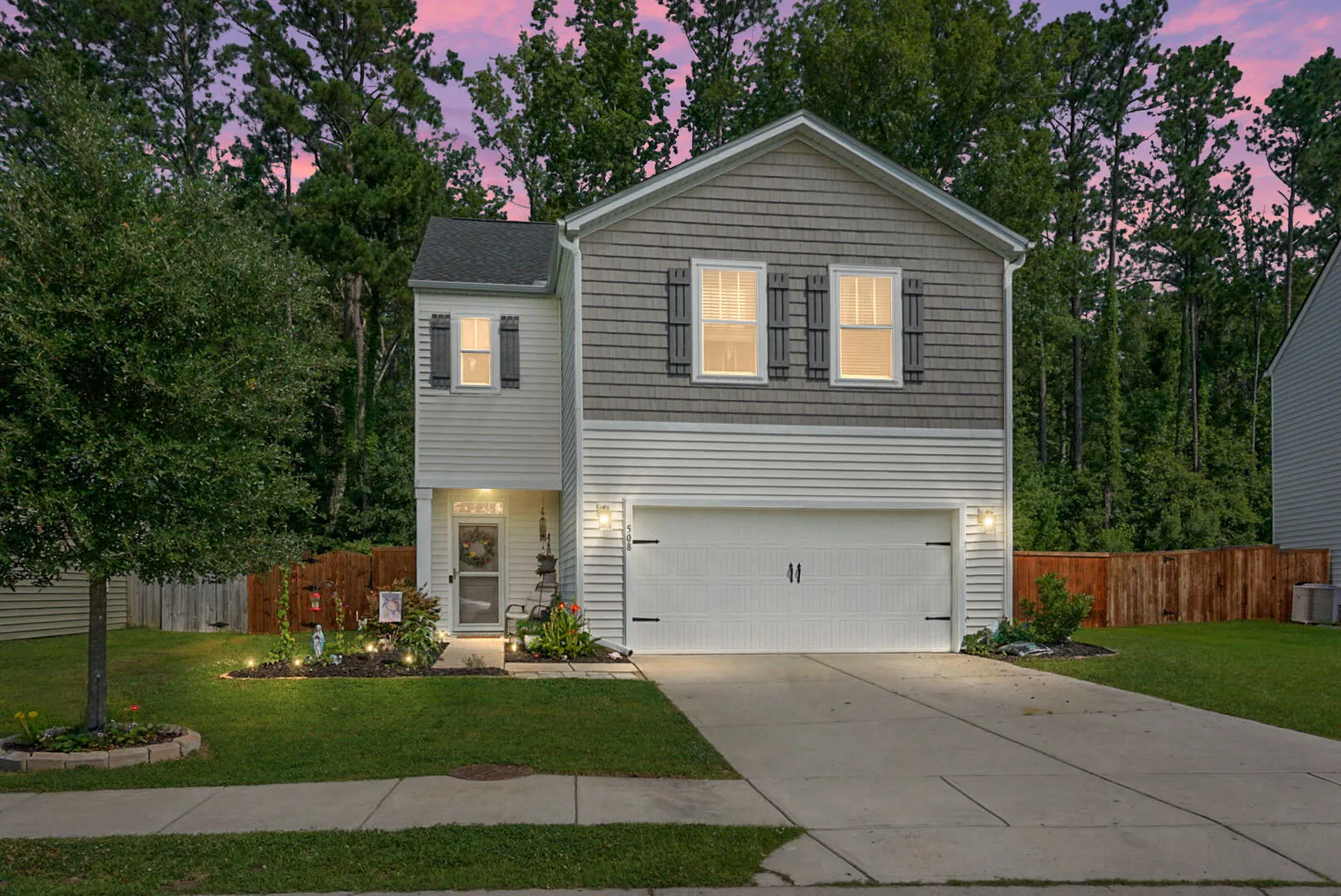 508 Glady Road