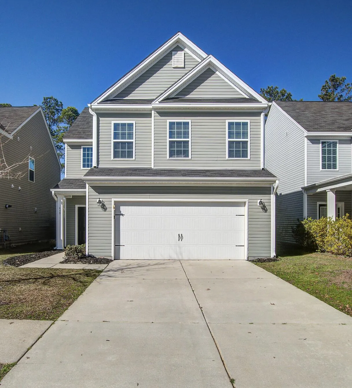 459 Whispering Breeze Lane