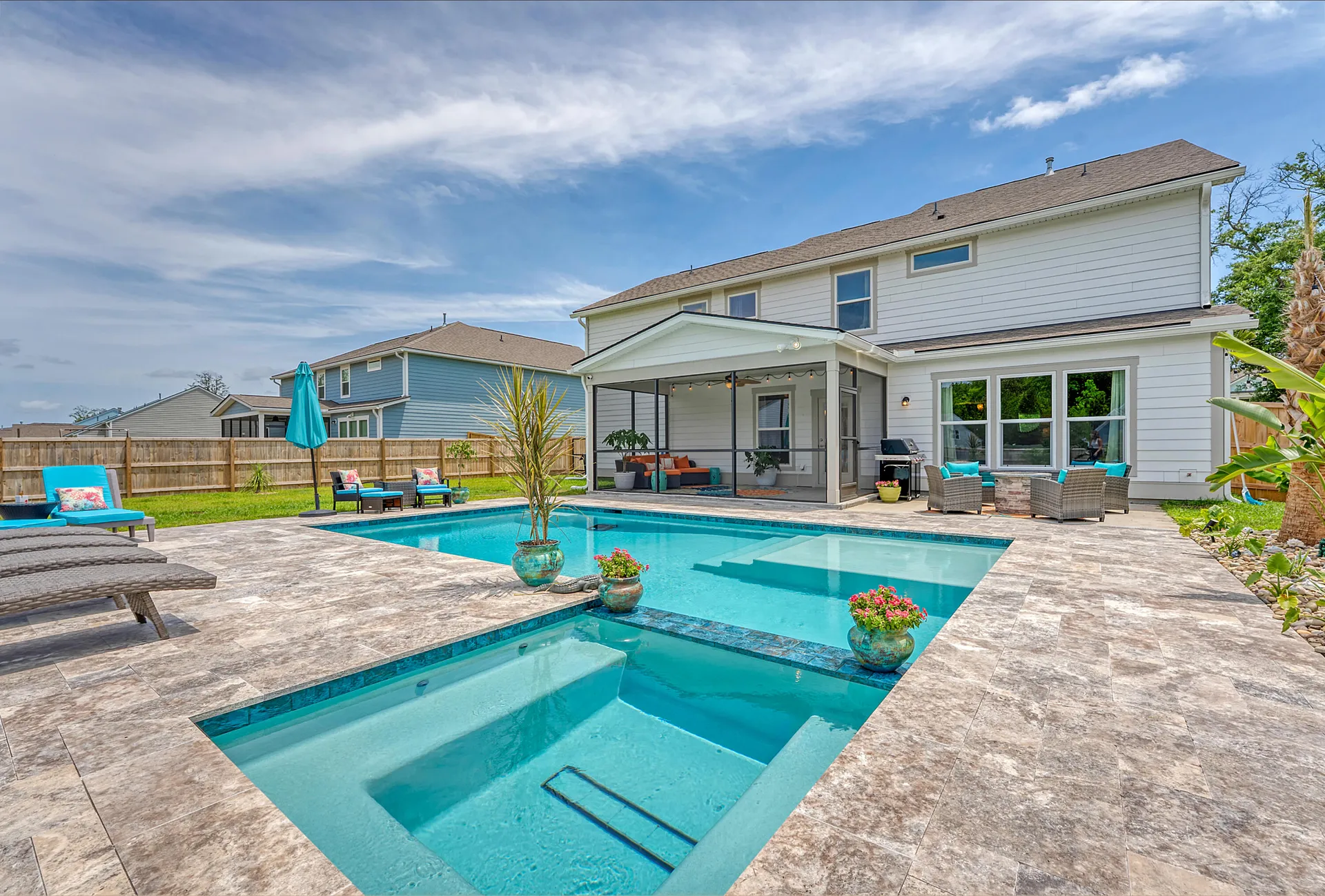 Sea Island Preserve, Johns Island Community