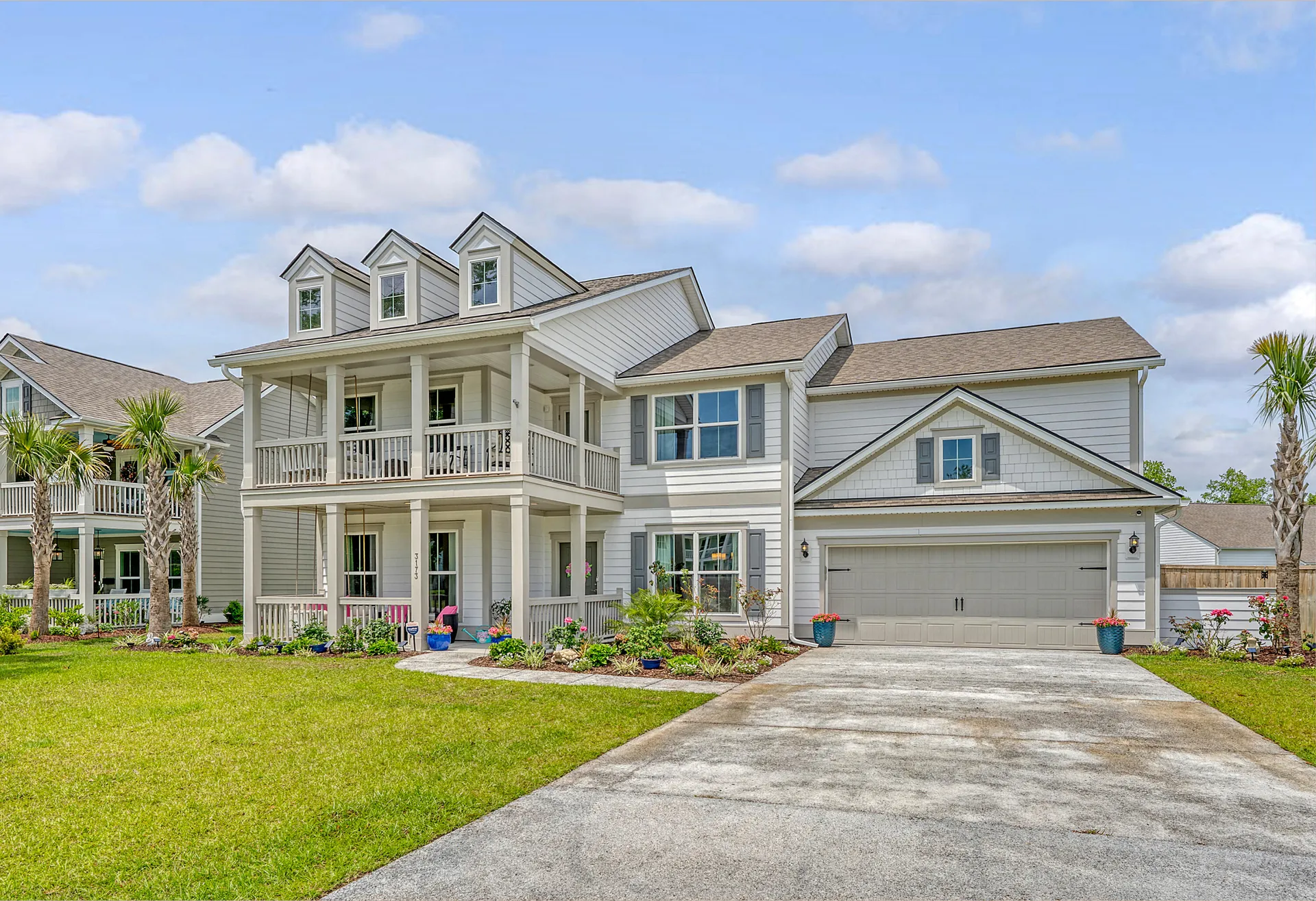 Property image 2 at 3173 Hugh Bennett Drive, Johns Island, SC 29455