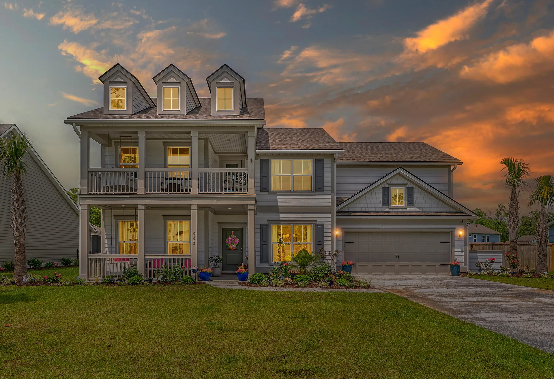 Property image 3 at 3173 Hugh Bennett Drive, Johns Island, SC 29455