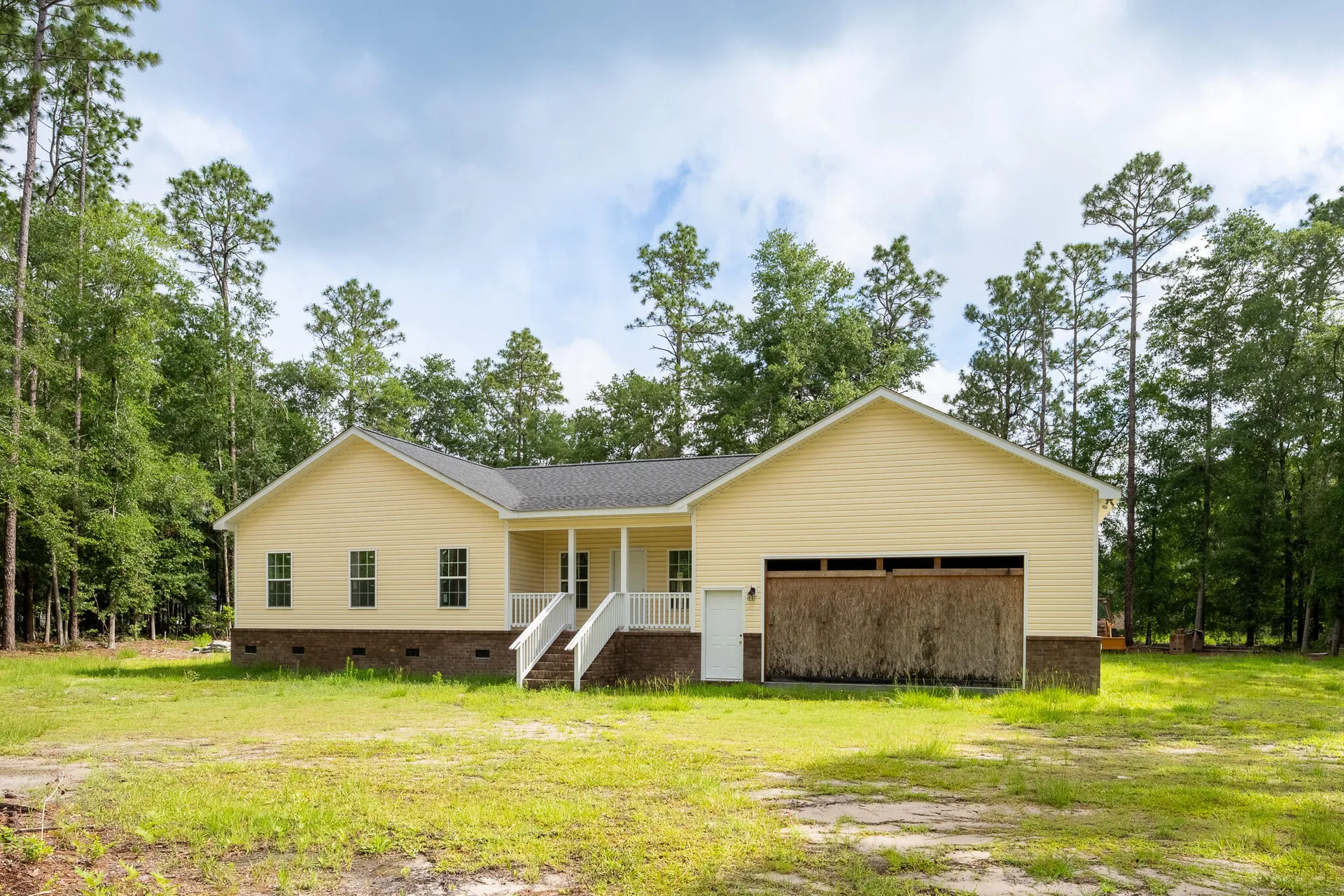 Property image 3 at 480 Longleaf Drive, Walterboro, SC 29488
