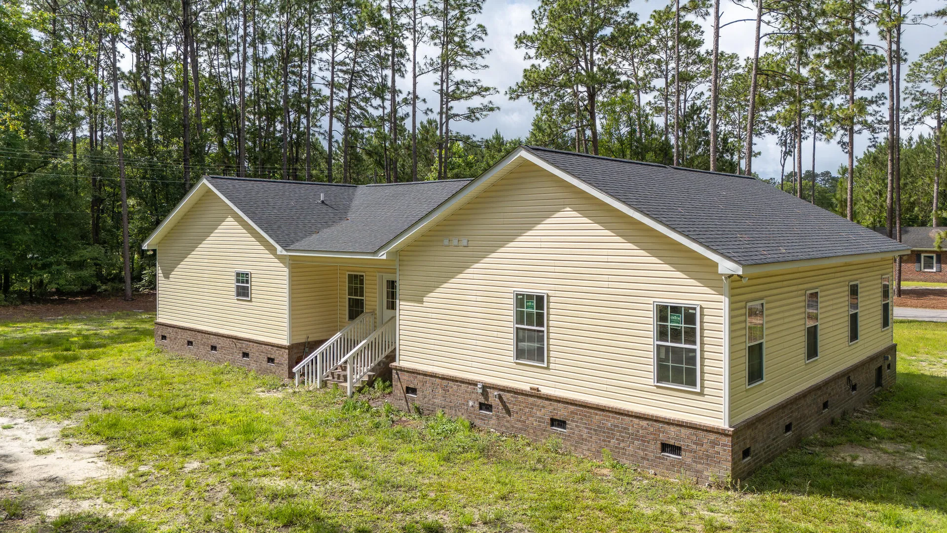 Property image 4 at 480 Longleaf Drive, Walterboro, SC 29488